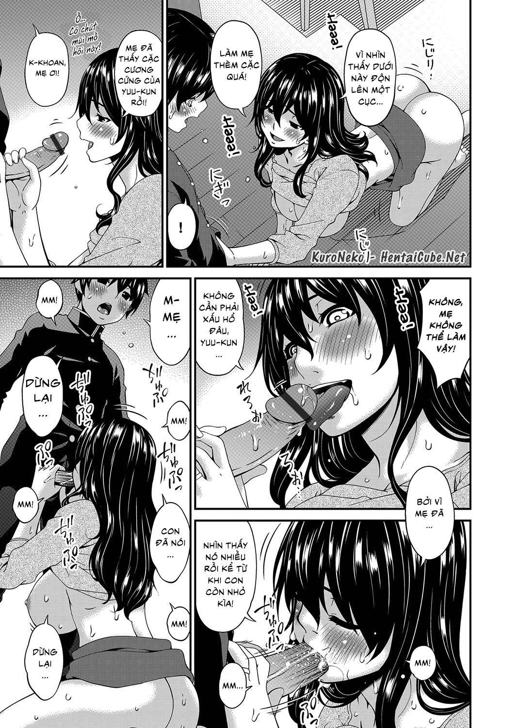 Hình ảnh 160160261012_0 trong Mating With Mother - Chapter 5 - Hentaimanhwa.net