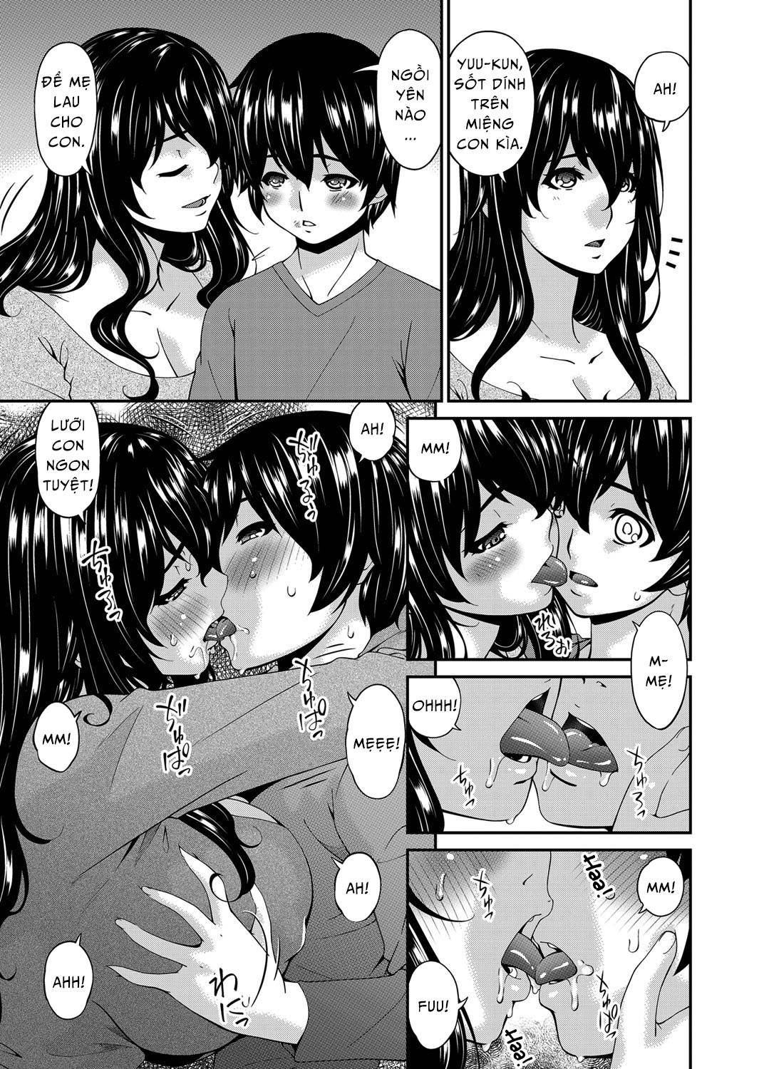 Hình ảnh 1601602640769_0 trong Mating With Mother - Chapter 6 - Hentaimanhwa.net