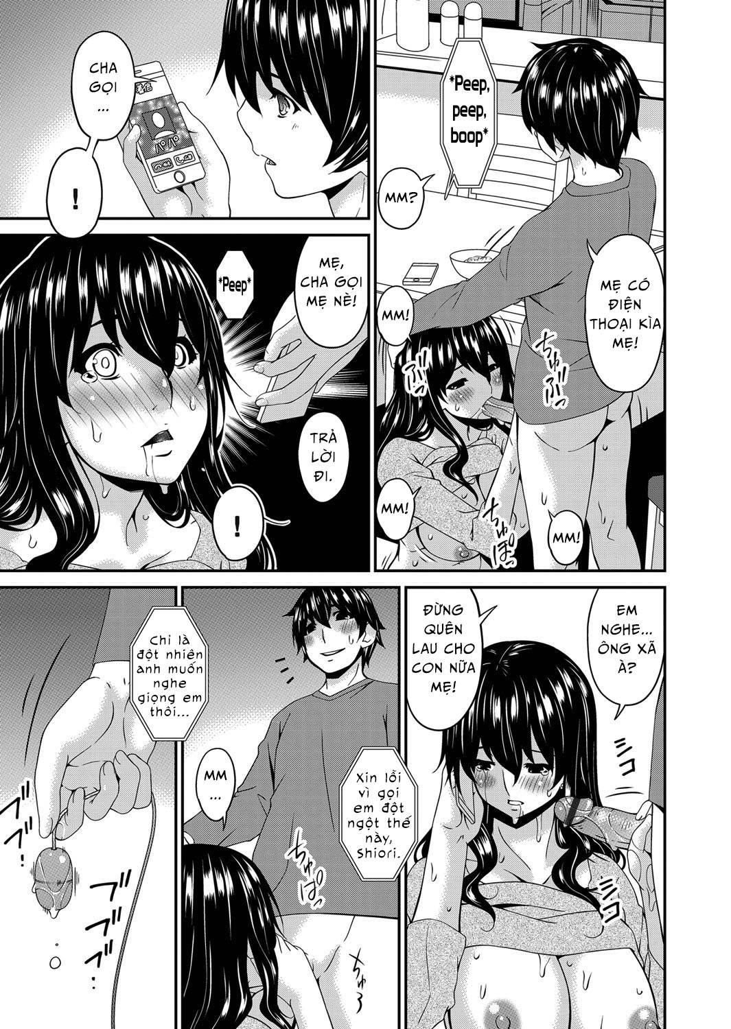 Hình ảnh 1601602652957_0 trong Mating With Mother - Chapter 6 - Hentaimanhwa.net