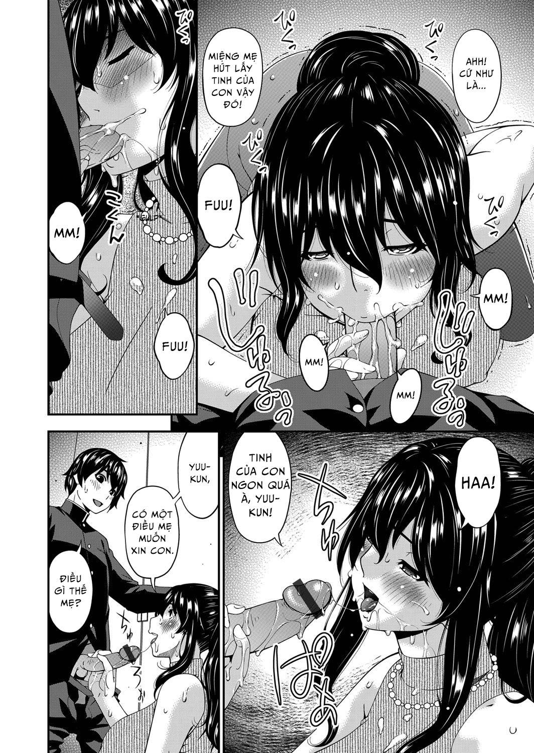 Hình ảnh 1601602672702_0 trong Mating With Mother - Chapter 7 - Hentaimanhwa.net