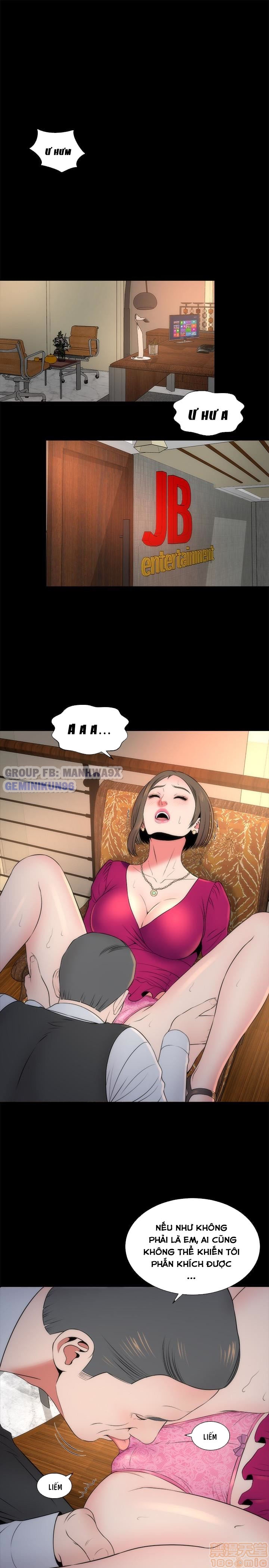 Xem ảnh 1614520345210_0 trong truyện hentai Mẹ Con Cô Ấy - Chap 18 - truyenhentai18.pro