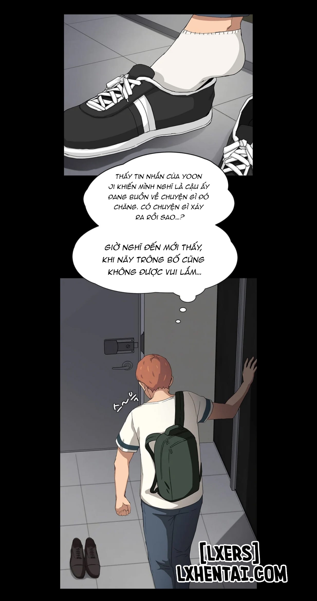 Hình ảnh 1639131994446_0 trong Mẹ Kế - Không Che - Chapter 12 - Hentaimanhwa.net