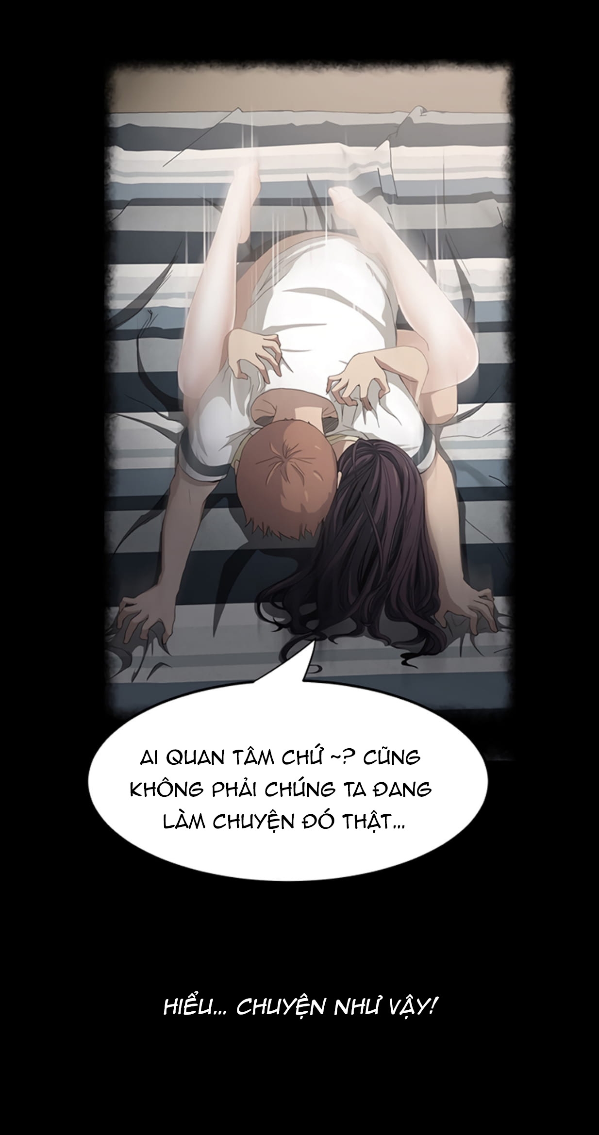 Xem ảnh 1639132035382_0 trong truyện hentai Mẹ Kế - Không Che - Chapter 13 - truyenhentai18.pro