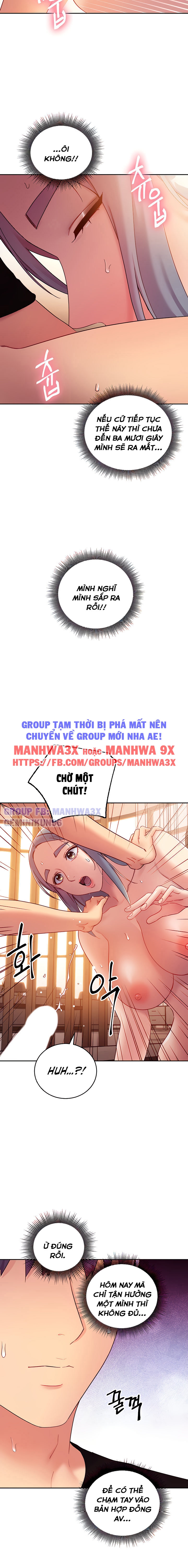 Xem ảnh 1628649851973_0 trong truyện hentai Mẹ Kế Và Những Người Bạn - Chap 81 - truyenhentai18.pro