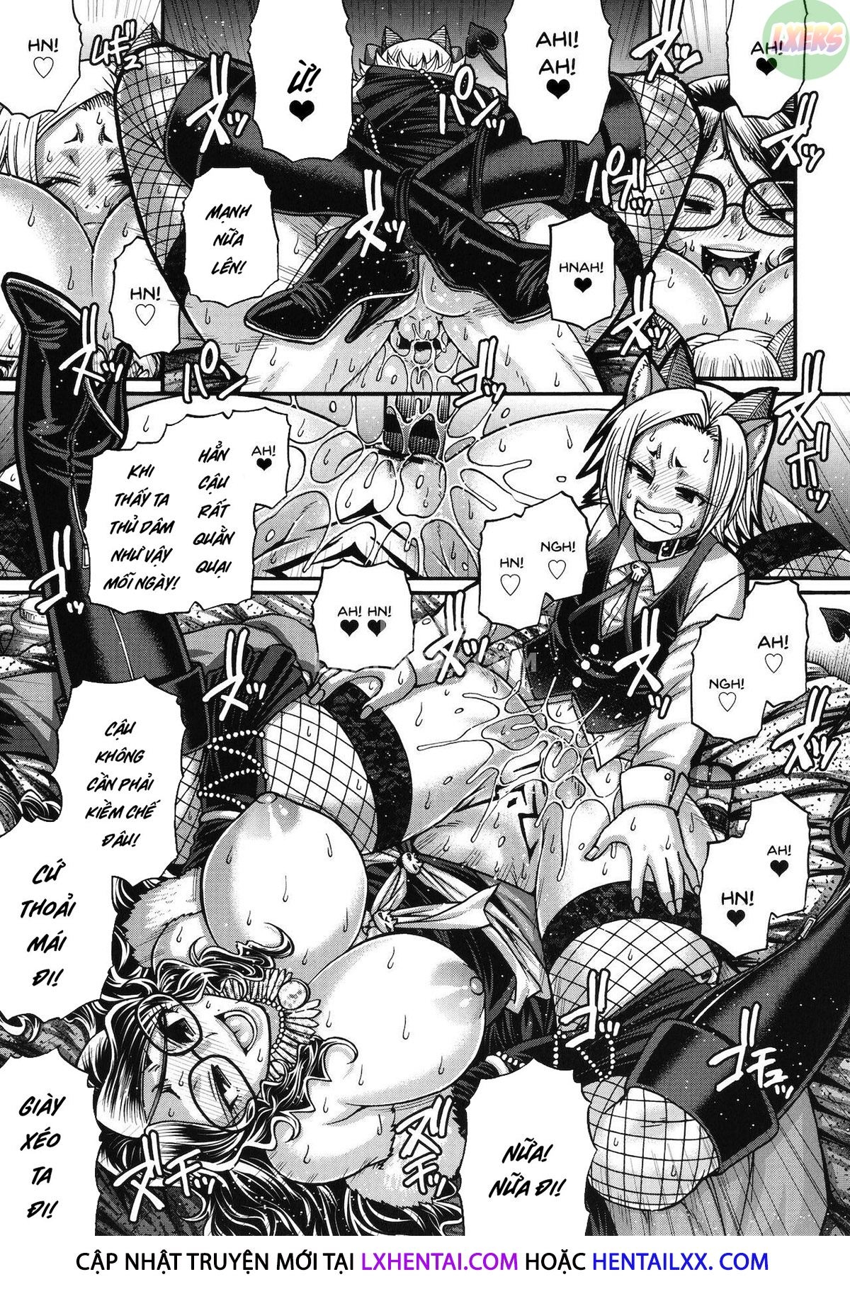 Xem ảnh 1647048562544_0 trong truyện hentai Mediator Witch Angelika - Chapter 1 - truyenhentai18.pro