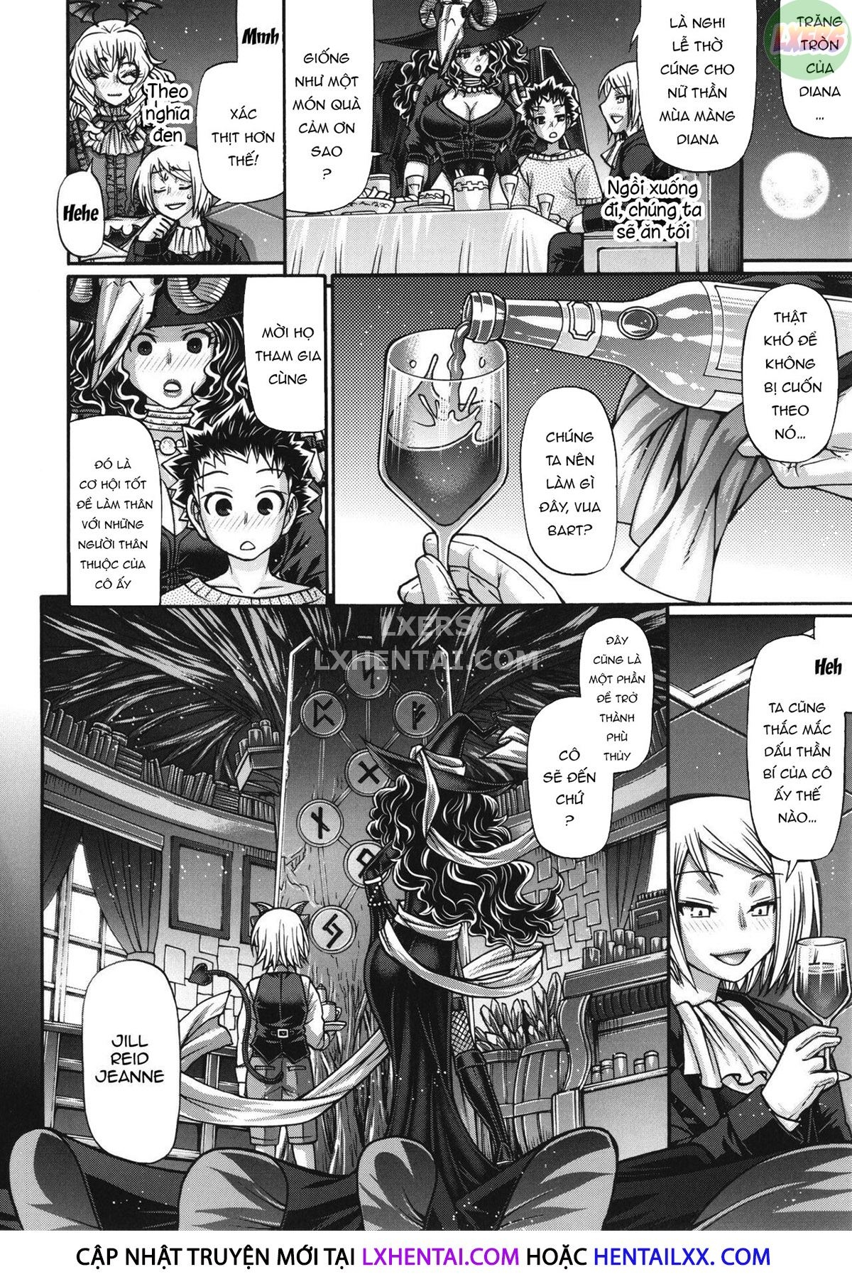 Xem ảnh 164704893564_0 trong truyện hentai Mediator Witch Angelika - Chapter 6 - truyenhentai18.pro