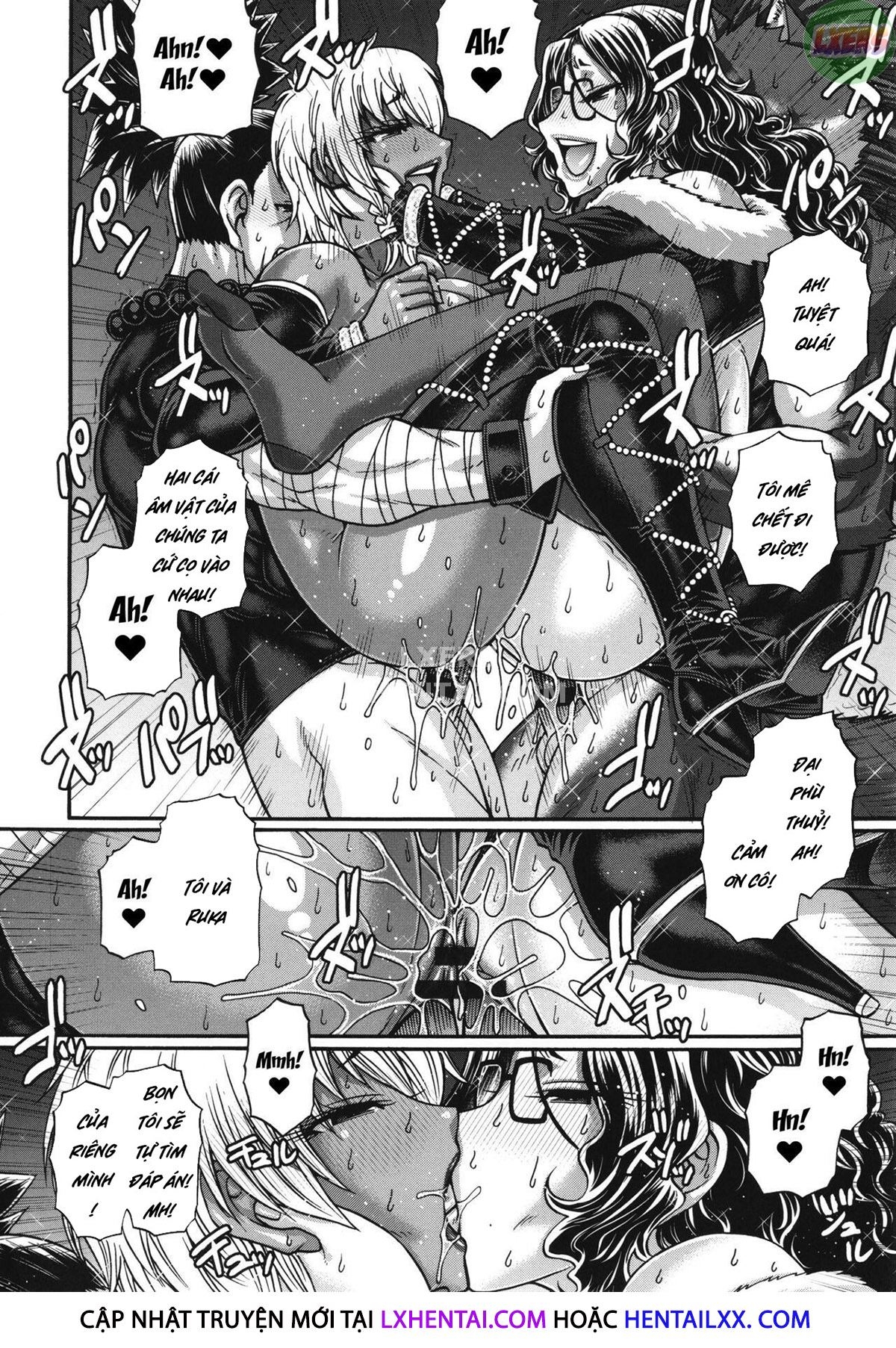Xem ảnh 1647049085677_0 trong truyện hentai Mediator Witch Angelika - Chapter 8 - truyenhentai18.pro