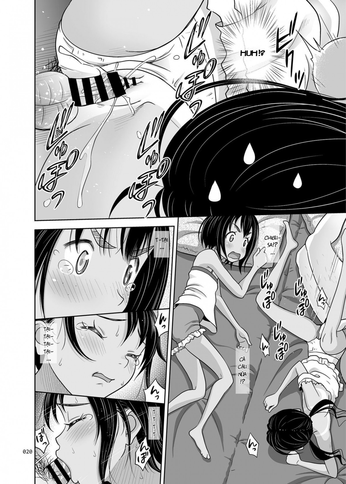 Xem ảnh 1607765395518_0 trong truyện hentai Meikko Na Syoujo No Ehon - Chapter 7 END - Truyenhentai18.net