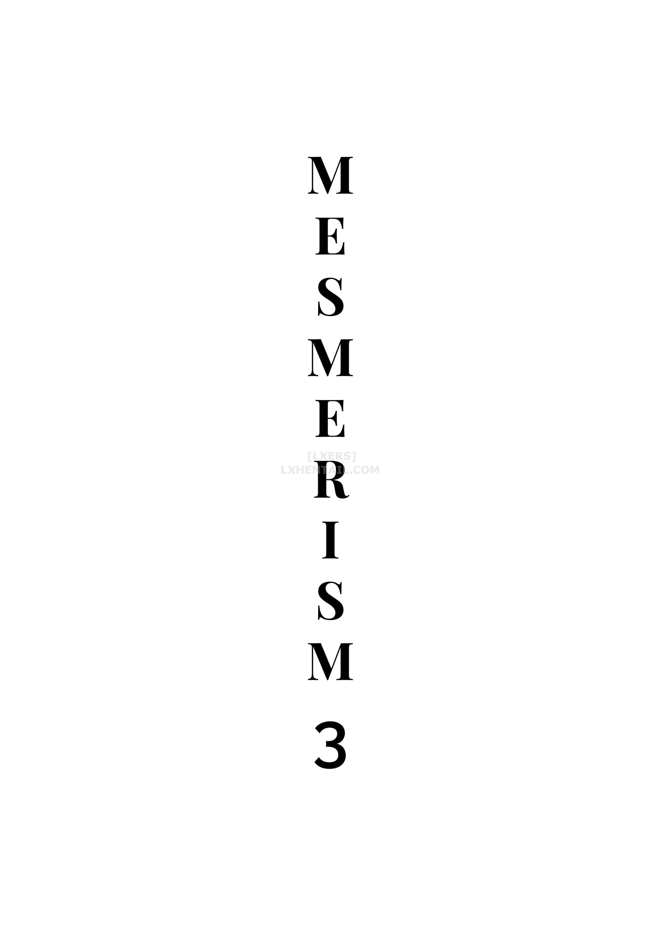 Xem ảnh Mesmerism - Chap 3 - 1600013354282_0 - HentaiTruyen.net