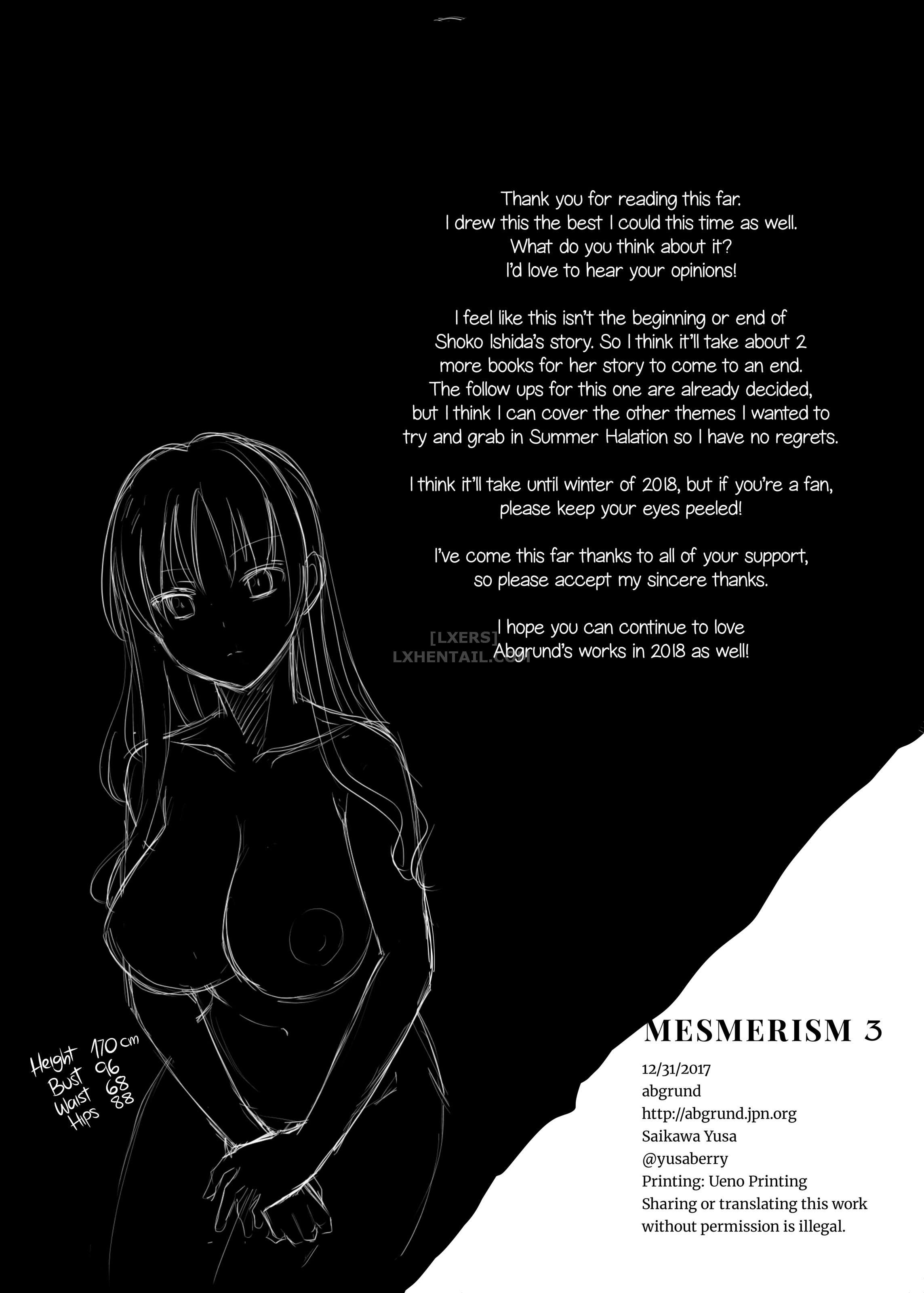 Xem ảnh 1600013390200_0 trong truyện hentai Mesmerism - Chapter 3 - truyenhentai18.pro
