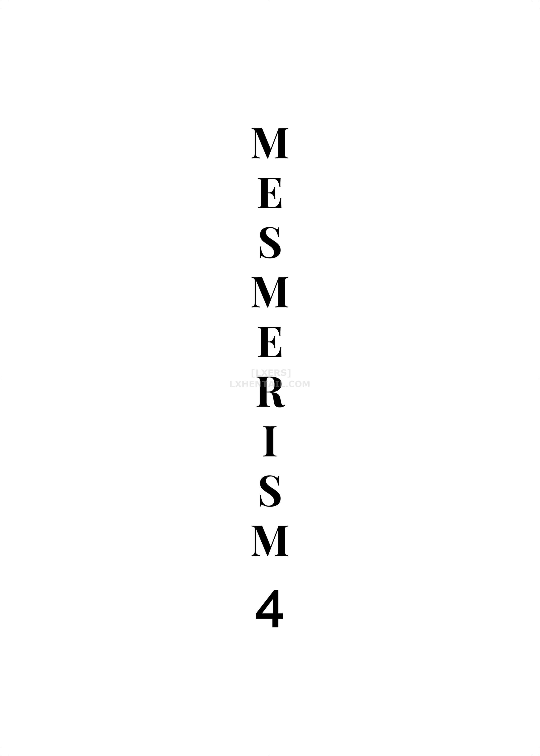 Xem ảnh Mesmerism - Chap 4 - 1600013448454_0 - HentaiTruyen.net