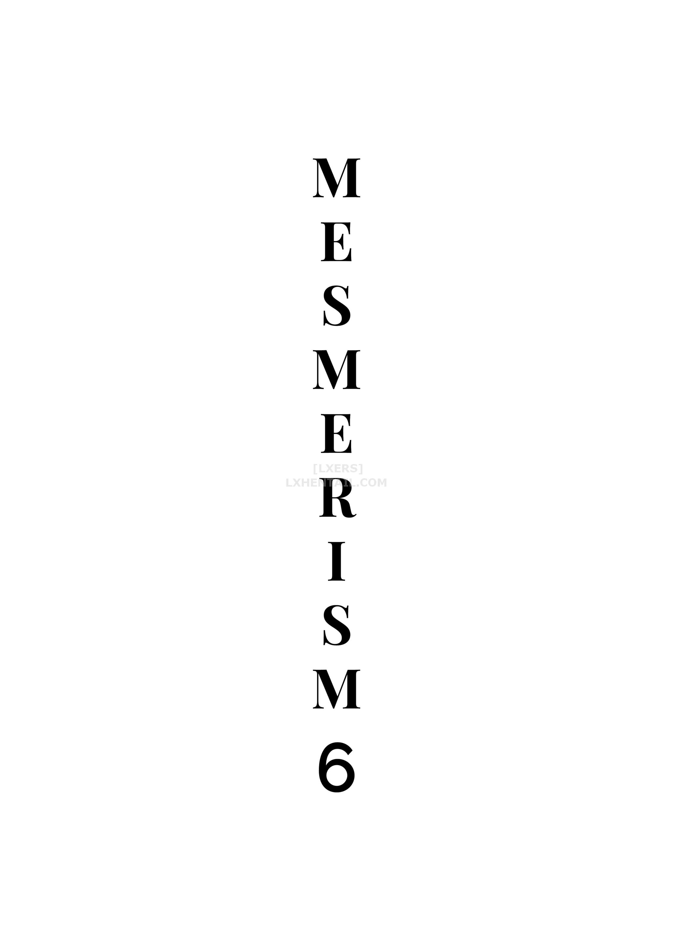 Xem ảnh Mesmerism - Chapter 6 END - 1600013772453_0 - Hentai24h.Tv