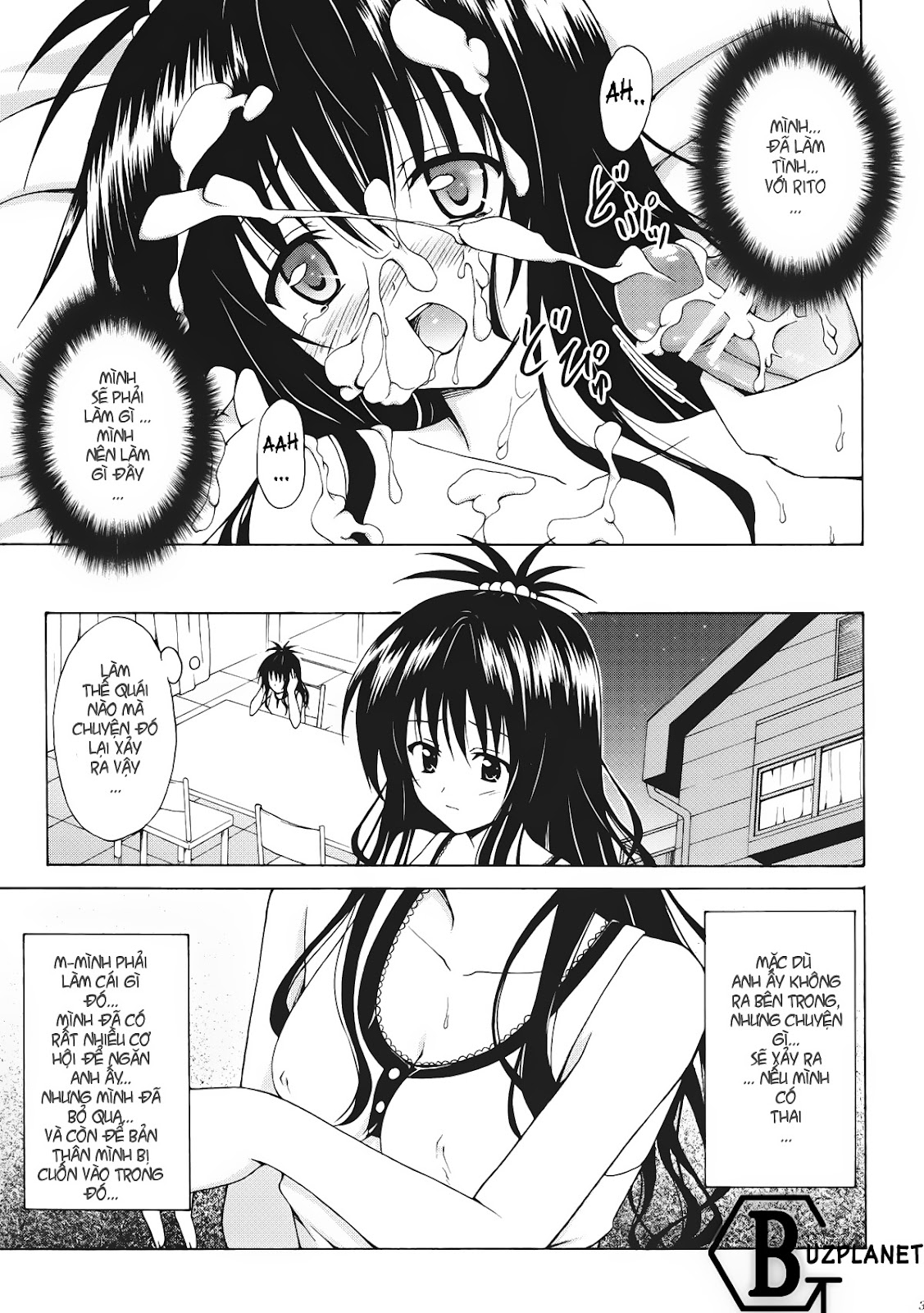 Xem ảnh 160778857596_0 trong truyện hentai Mikan The Forbidden Fruit - Chapter 1 - truyenhentai18.pro