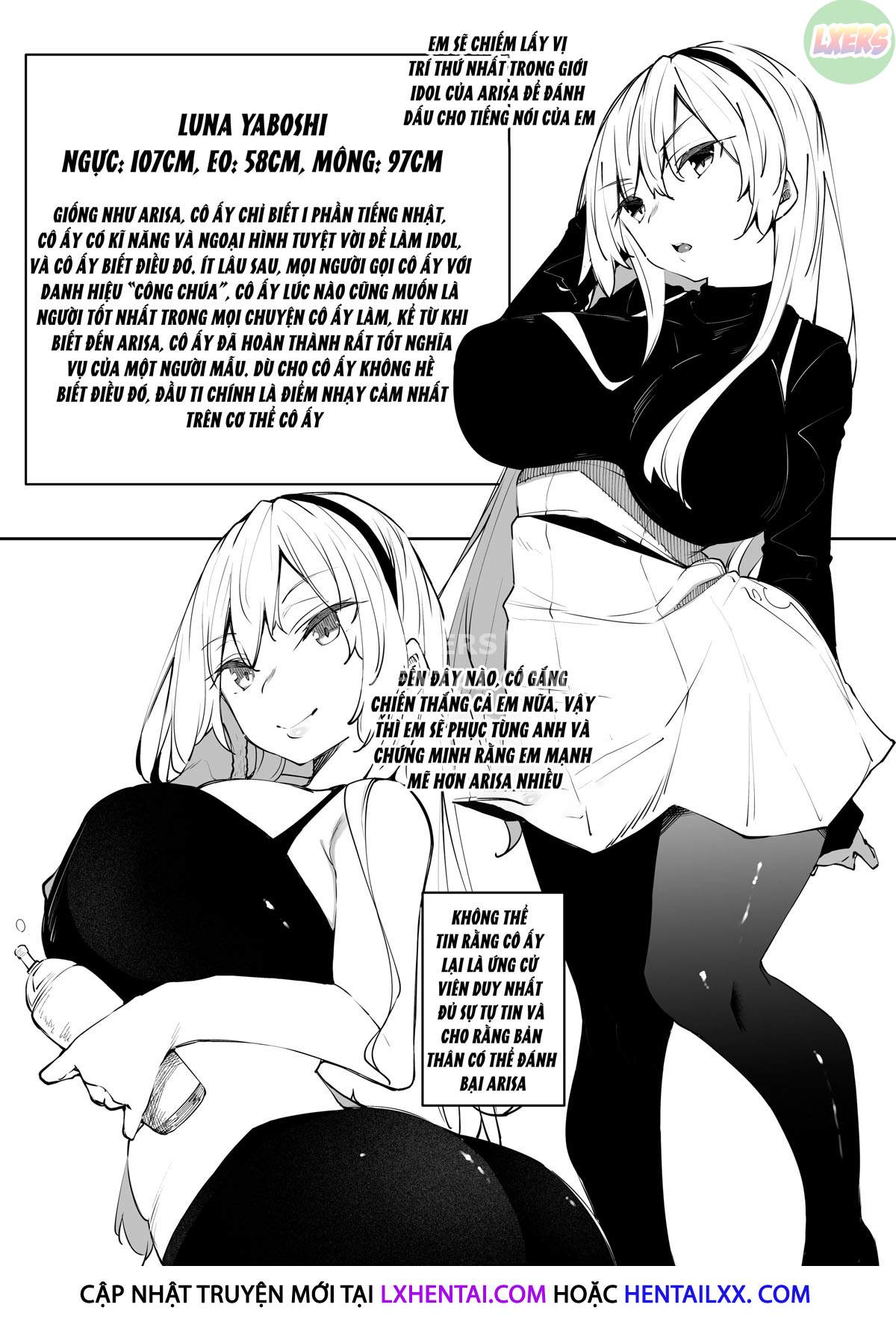 Xem ảnh 19 trong truyện hentai Dàn Harem Hentai Chảy Sữa - One Shot - truyenhentai18.pro