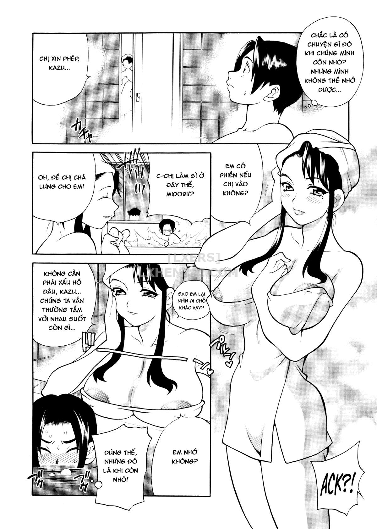 Xem ảnh 1607910860268_0 trong truyện hentai Mama Ngực Sữa - Chapter 8 - truyenhentai18.pro