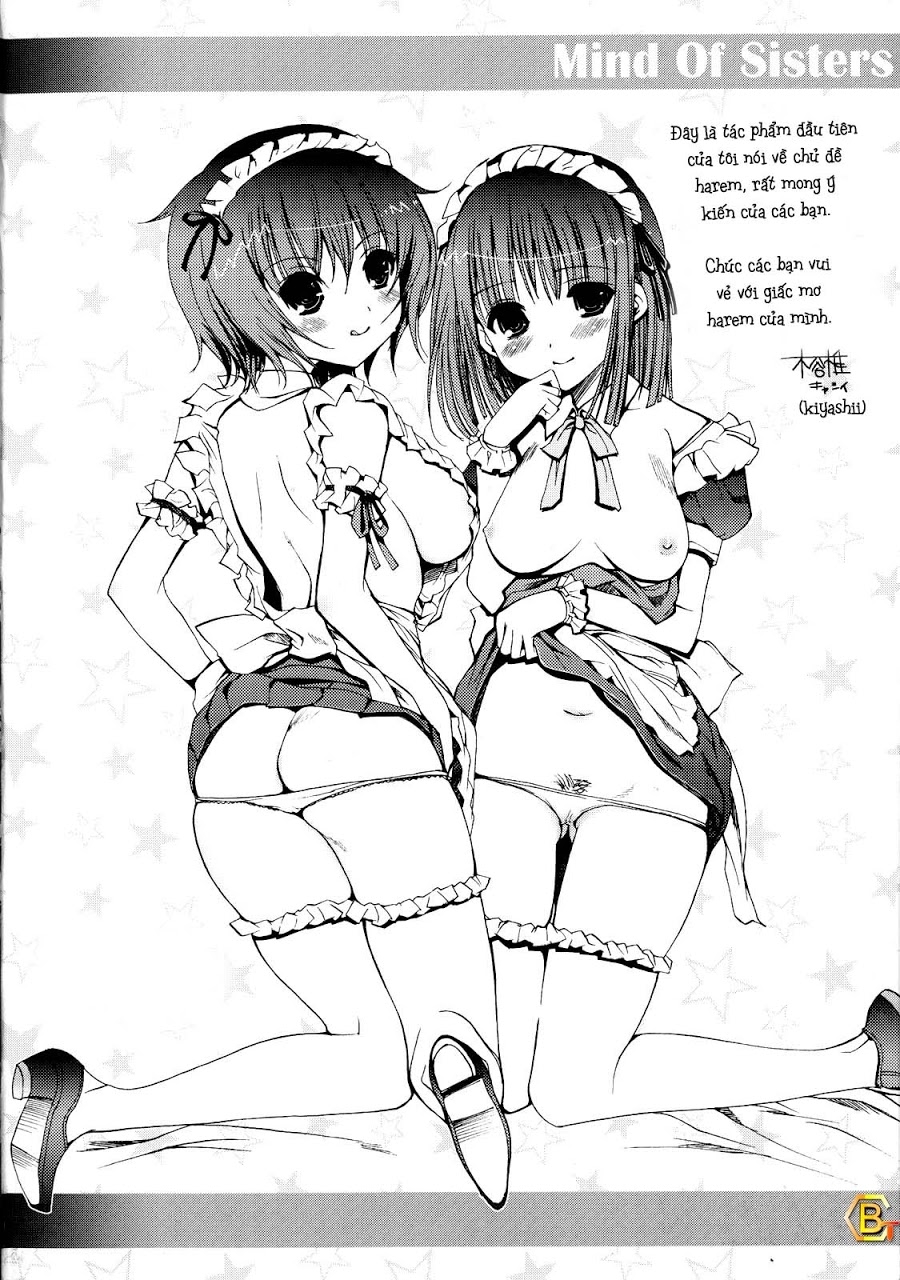 Hình ảnh 1600306130986_0 trong Mind Of Sisters - Chapter 1 - Hentaimanhwa.net