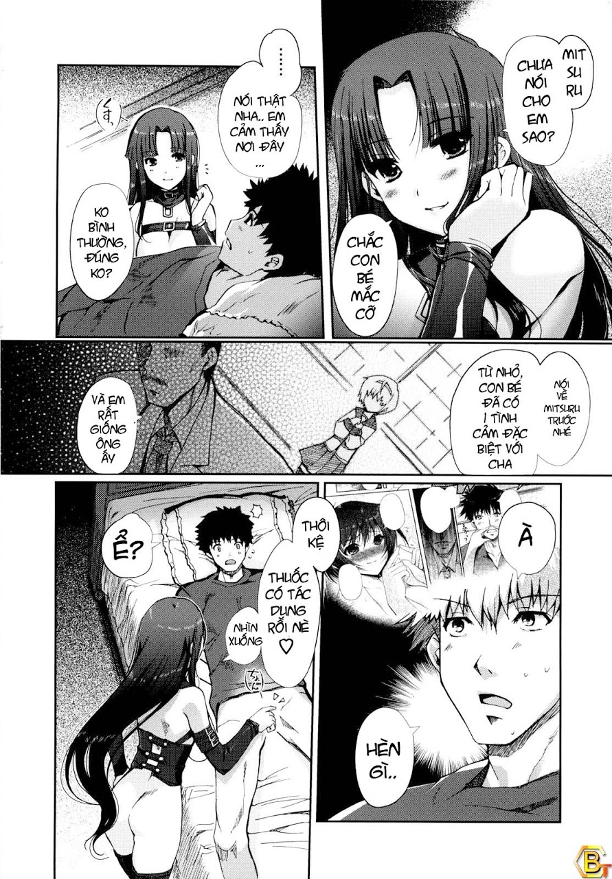 Hình ảnh 1600306194441_0 trong Mind Of Sisters - Chapter 2 - Hentaimanhwa.net