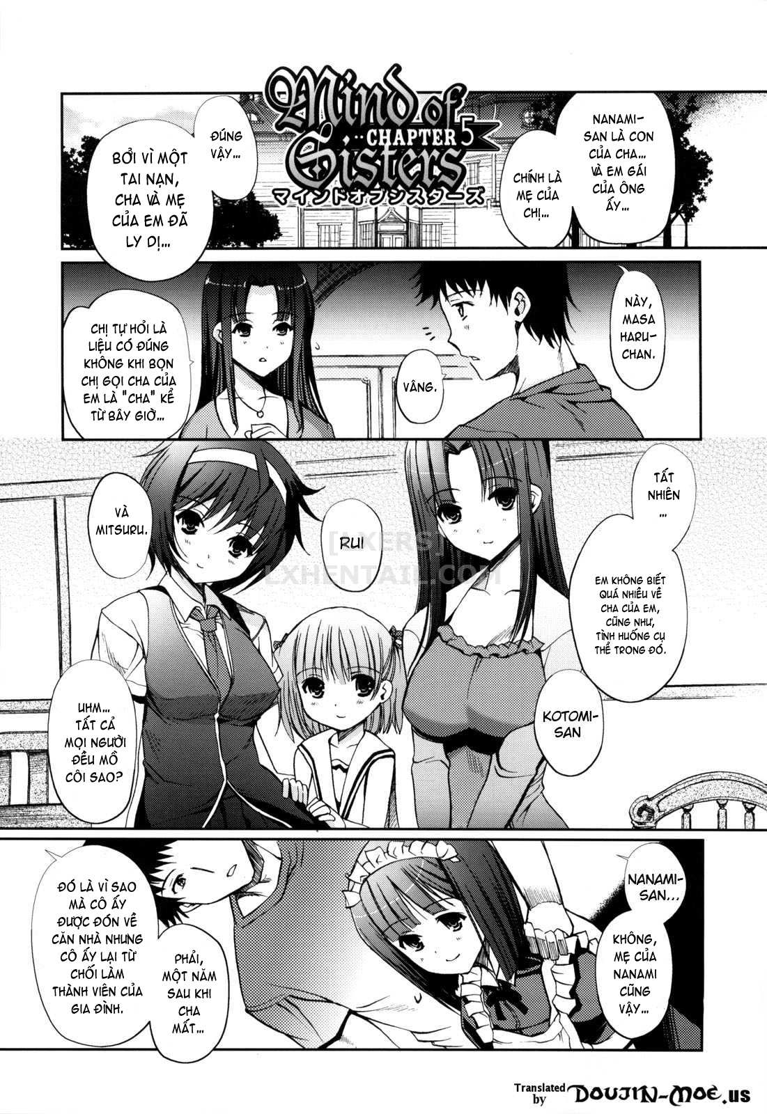 Hình ảnh 1600306302102_0 trong Mind Of Sisters - Chapter 5 - Hentaimanhwa.net