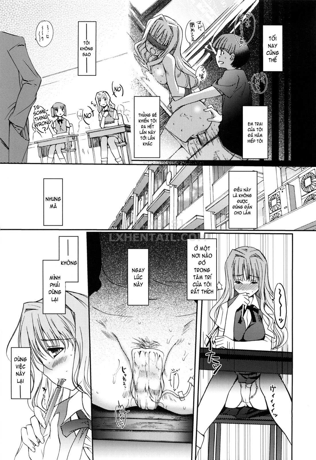 Hình ảnh 1600306401260_0 trong Mind Of Sisters - Chapter 7 - Hentaimanhwa.net