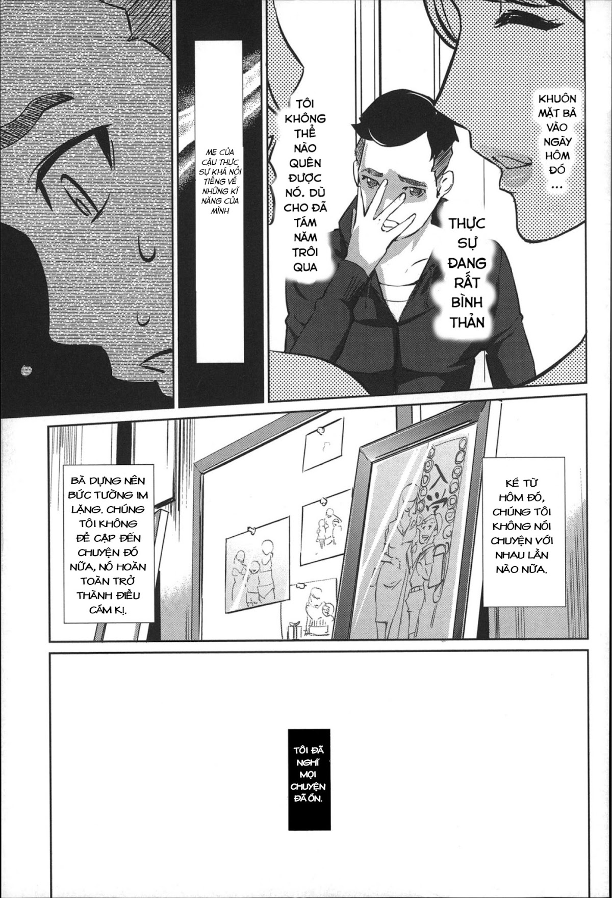 Xem ảnh 1607864975799_0 trong truyện hentai Mitsubo No Kokuhaku - Chapter 2 - Truyenhentai18.net