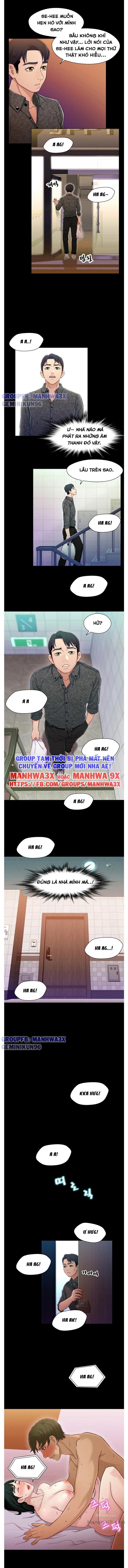 Xem ảnh 1649850910590_0 trong truyện hentai Mối Tình Anh Em - Chap 10 - truyenhentai18.pro