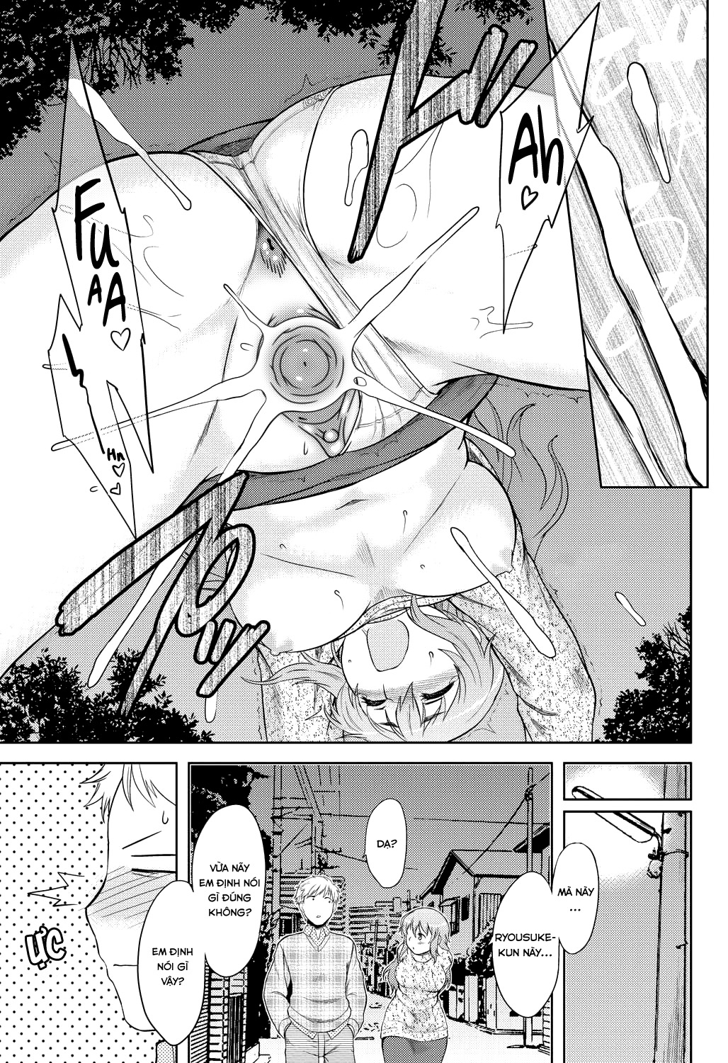 Xem ảnh 1607916115422_0 trong truyện hentai Momoiro Daydream - Chapter 1 - truyenhentai18.pro