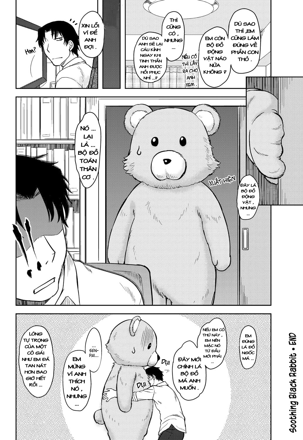 Xem ảnh 1607916230513_0 trong truyện hentai Momoiro Daydream - Chapter 4 - truyenhentai18.pro