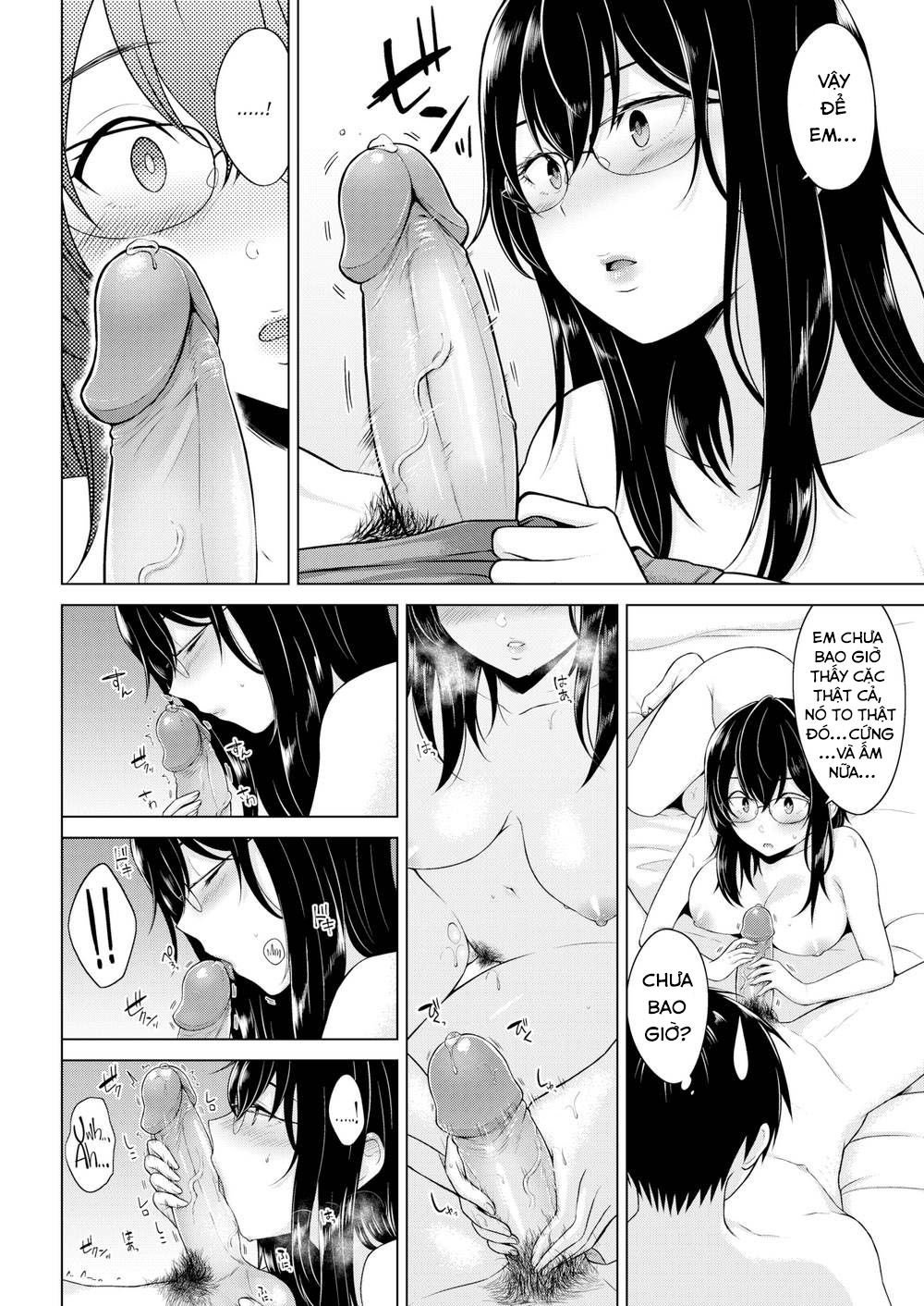 Xem ảnh 160147007551_0 trong truyện hentai Momoiro Drop - Chapter 5 - Truyenhentai18.net