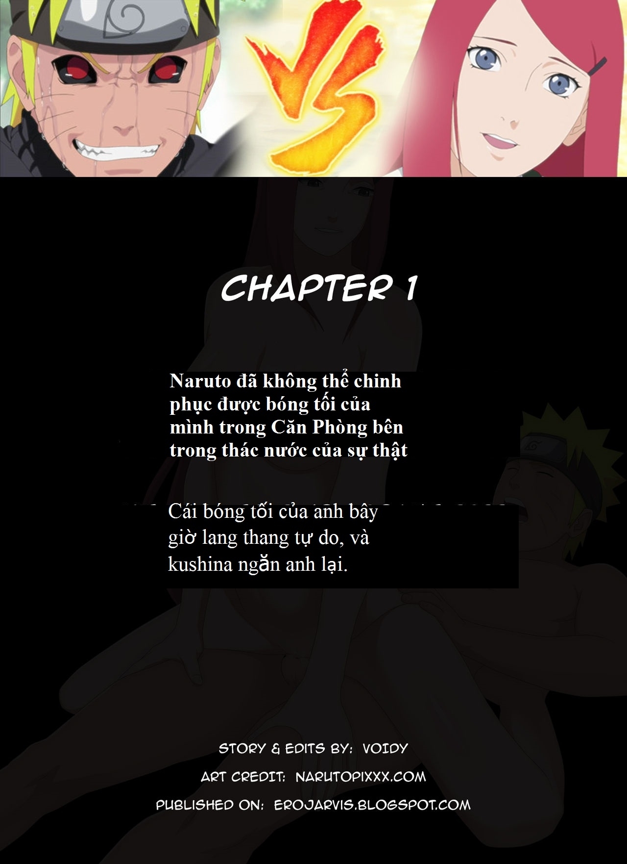 Xem ảnh 1607920905277_0 trong truyện hentai Naruto Hentai Loạn Luân Với Mẹ Kushina - One Shot - truyenhentai18.pro