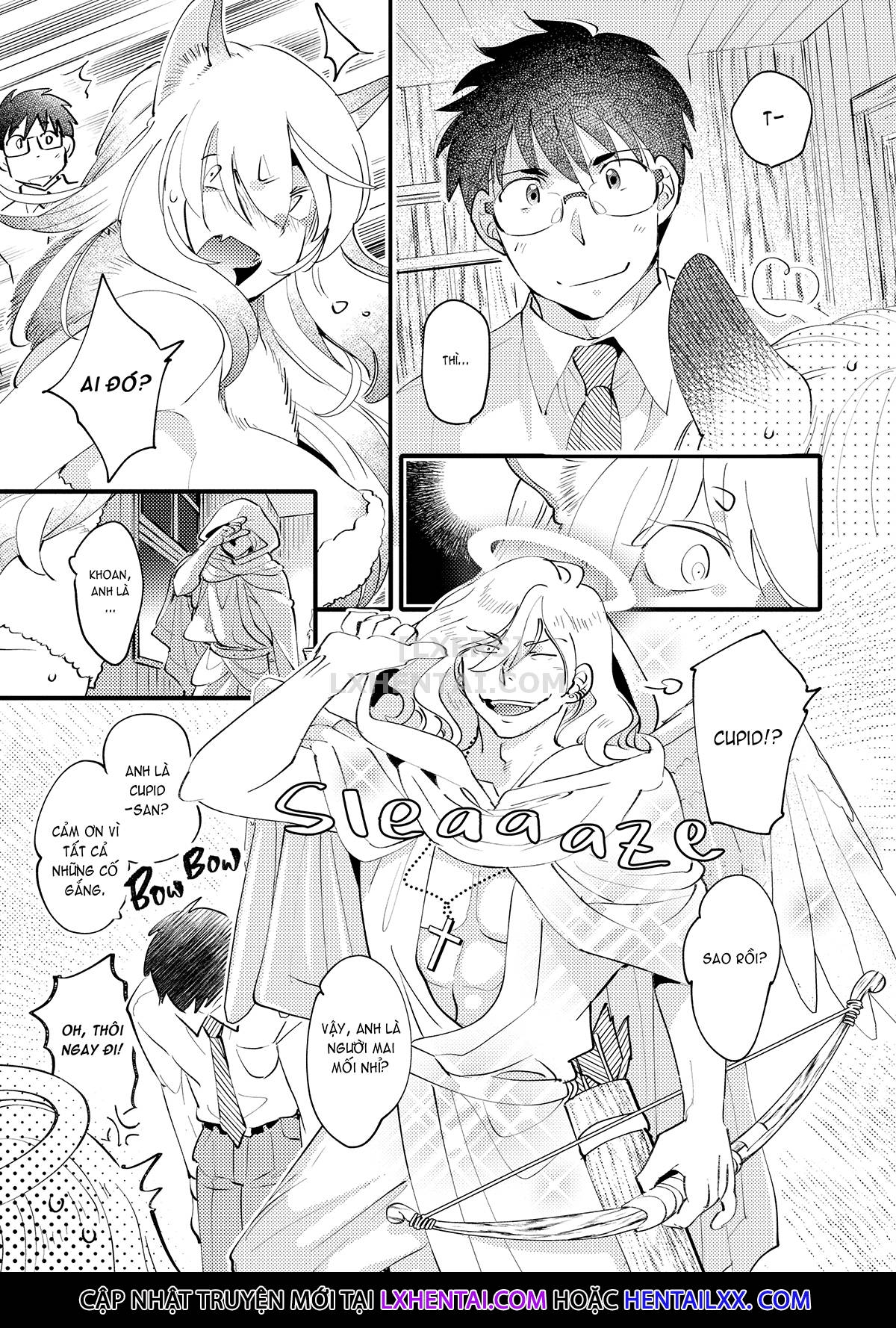 Xem ảnh 1615832232662_0 trong truyện hentai Monster Girls With A Need For Seed - Chapter 1 - Truyenhentai18.net