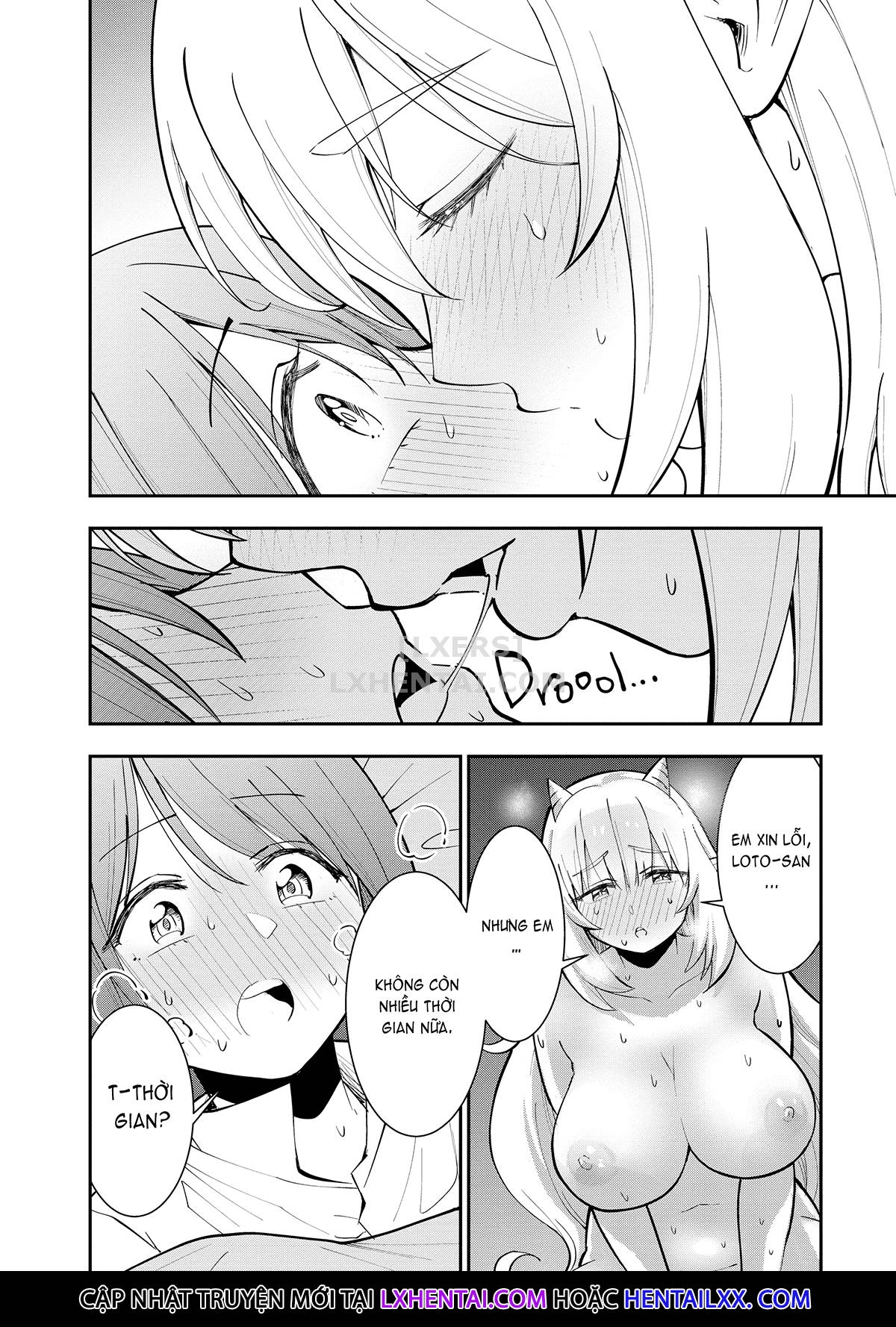 Xem ảnh 1615860287603_0 trong truyện hentai Monster Girls With A Need For Seed - Chapter 10 - truyenhentai18.pro