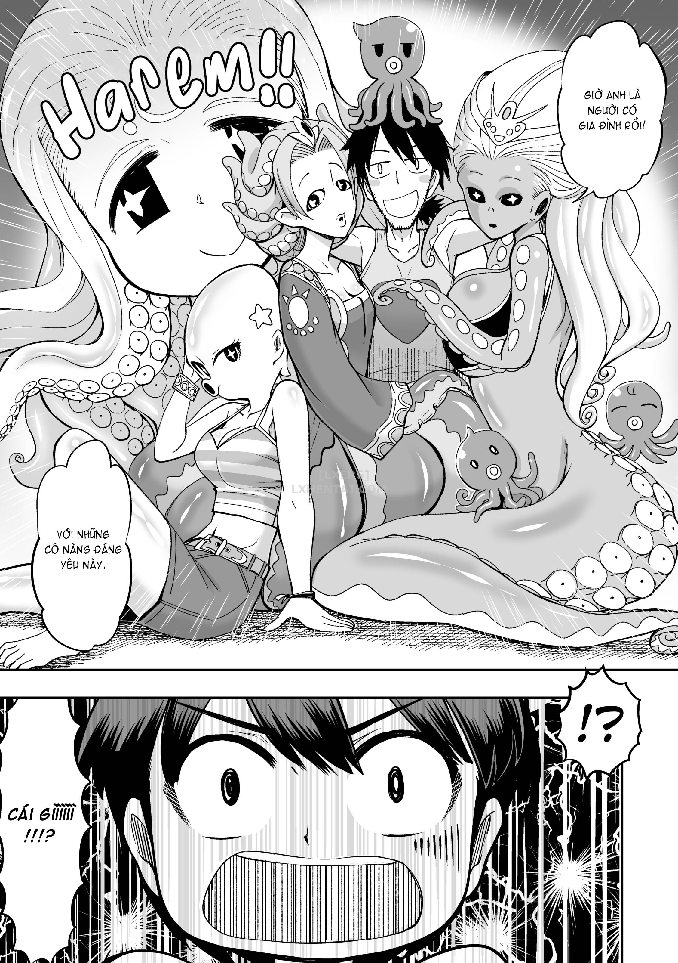 Xem ảnh Monster Girls With A Need For Seed - Chap 13 END - 1615860627813_0 - Truyenhentaiz.net