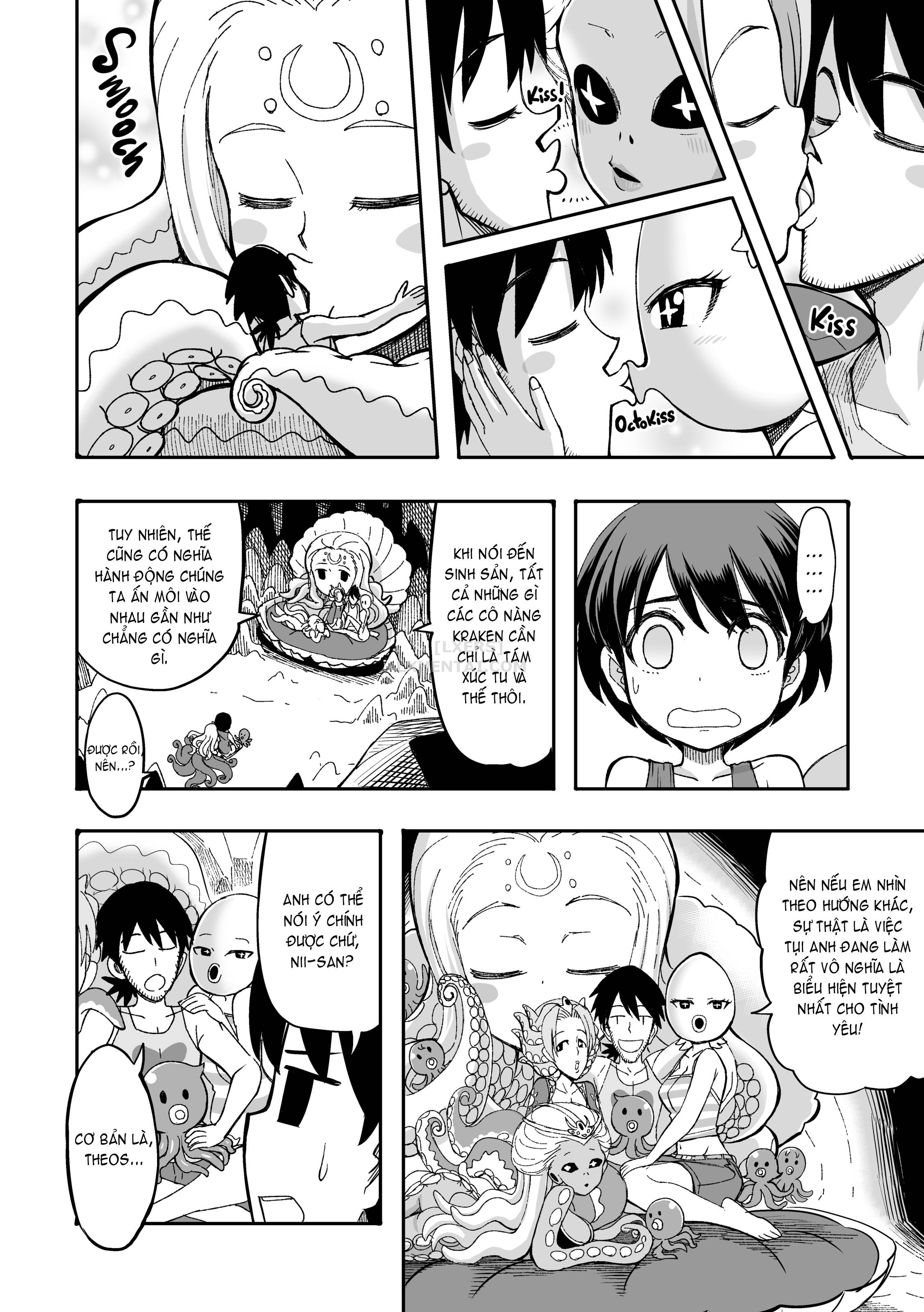 Xem ảnh Monster Girls With A Need For Seed - Chap 13 END - 1615860630575_0 - Truyenhentaiz.net