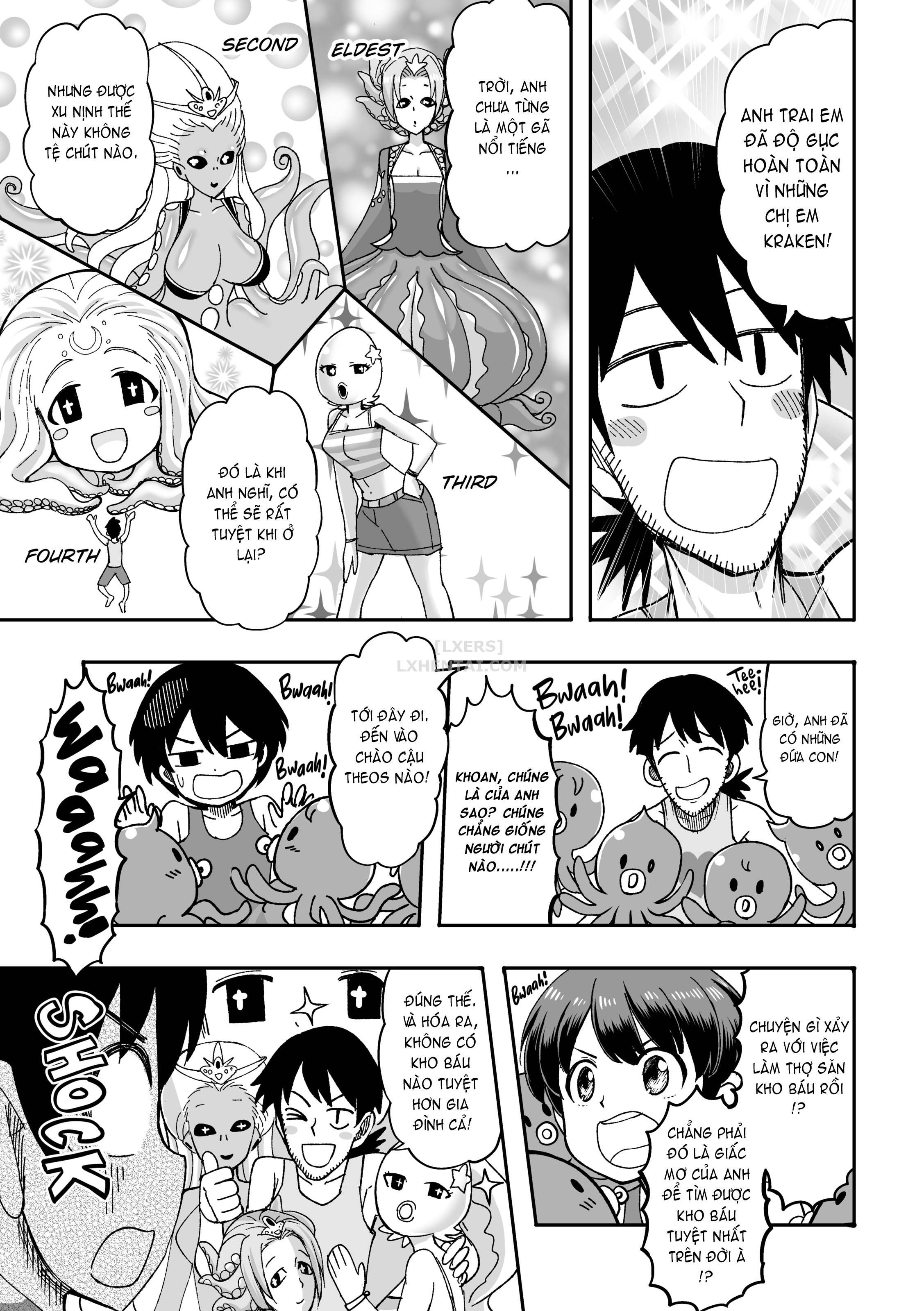 Xem ảnh Monster Girls With A Need For Seed - Chap 13 END - 1615860632881_0 - Truyenhentaiz.net