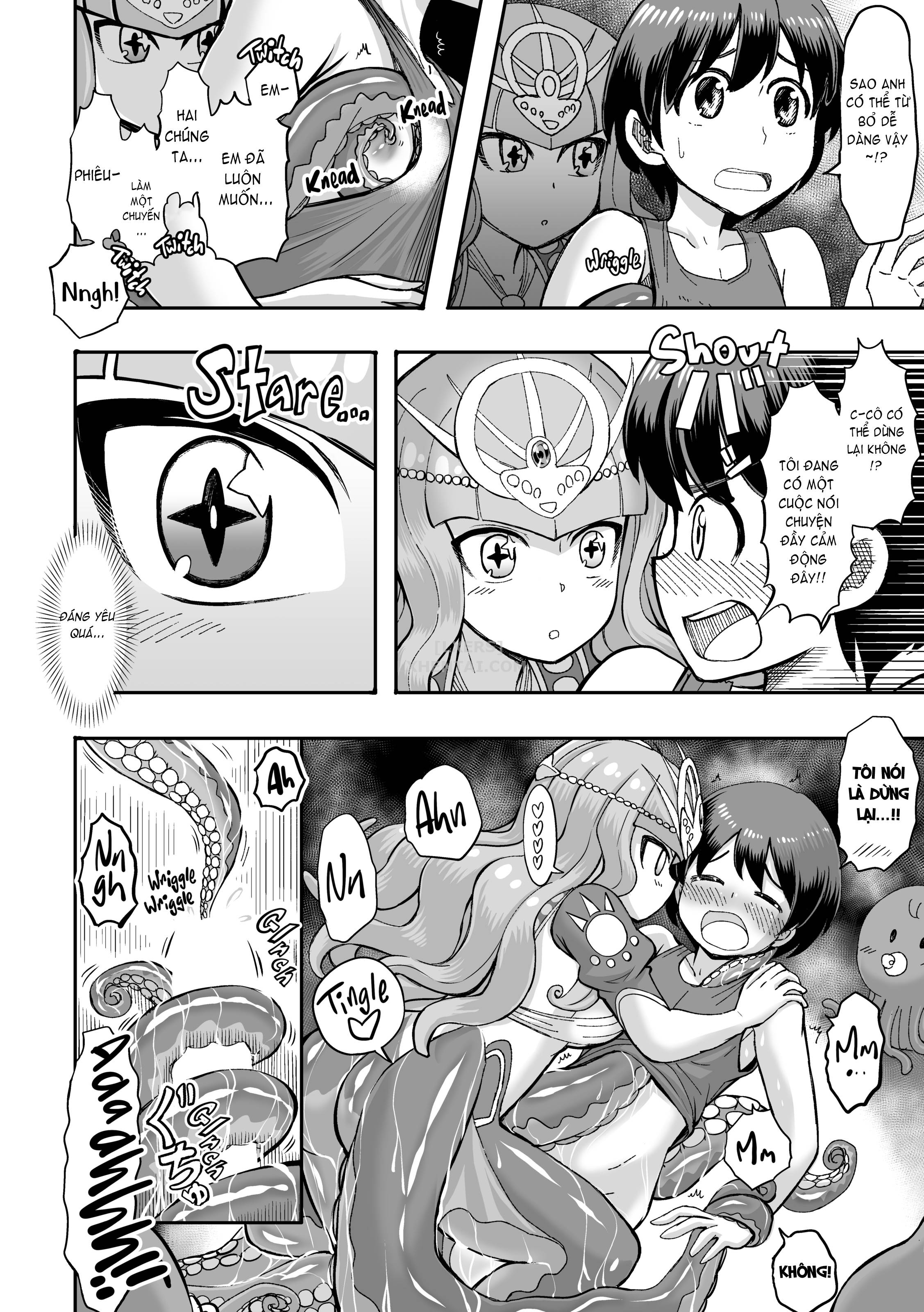 Xem ảnh Monster Girls With A Need For Seed - Chap 13 END - 1615860633897_0 - Truyenhentaiz.net