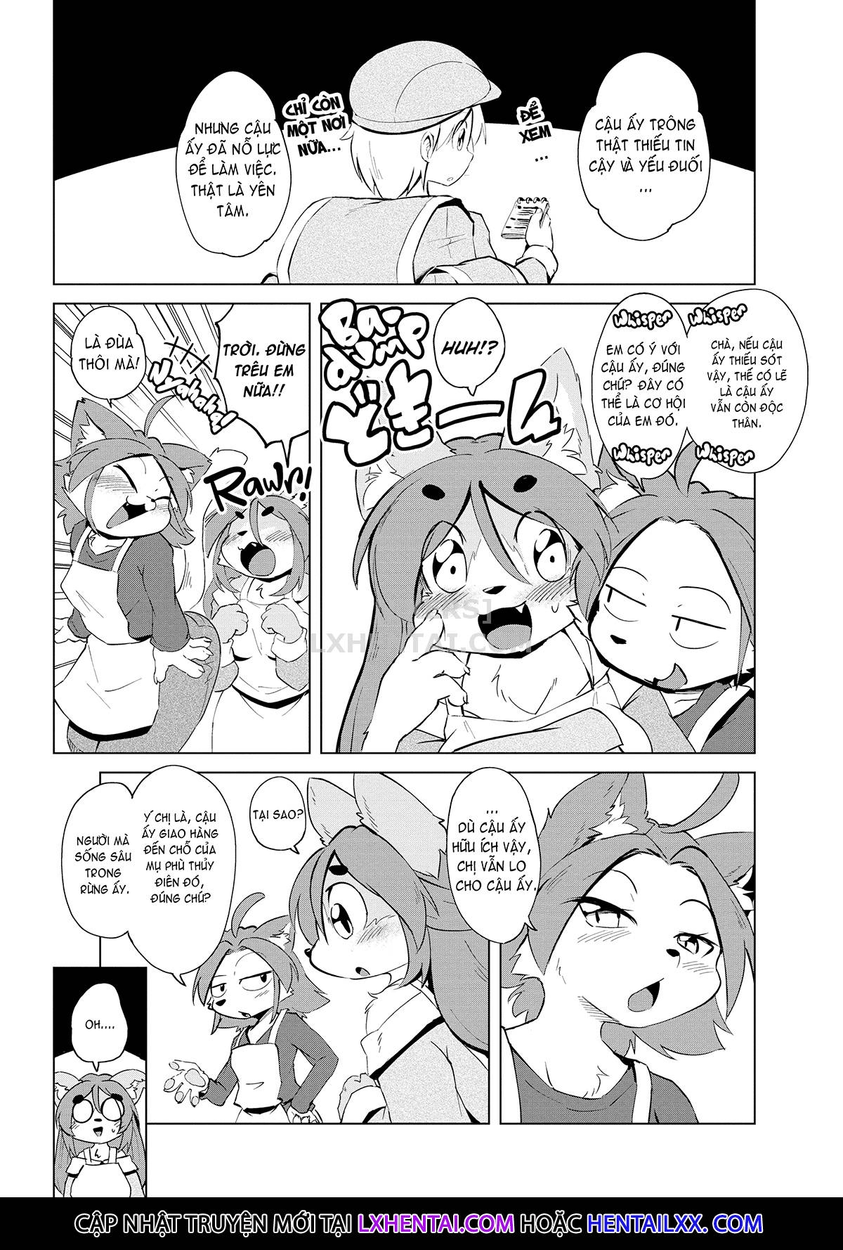 Xem ảnh Monster Girls With A Need For Seed - Chap 4 - 1615832399665_0 - HentaiTruyen.net