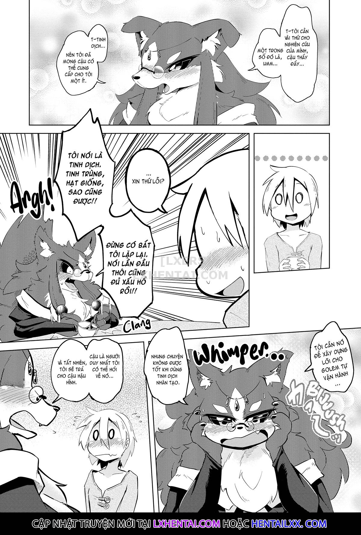 Xem ảnh Monster Girls With A Need For Seed - Chap 4 - 1615832406565_0 - HentaiTruyen.net