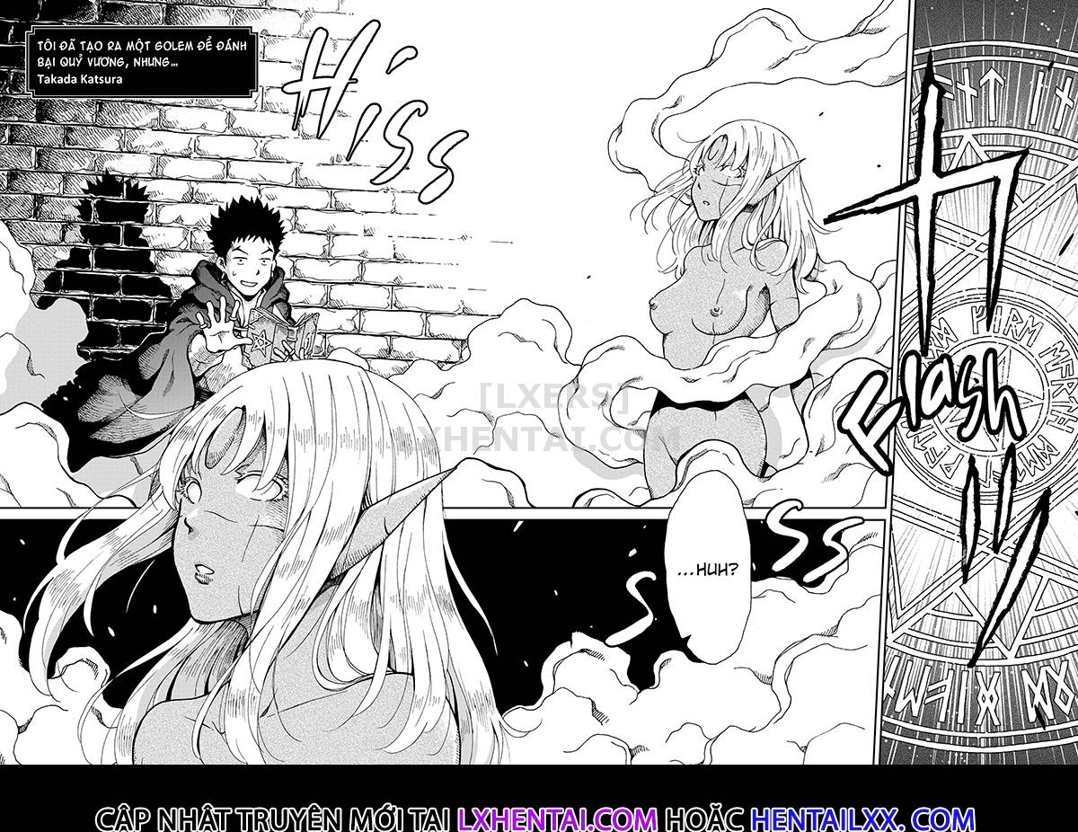 Xem ảnh 1615832483859_0 trong truyện hentai Monster Girls With A Need For Seed - Chapter 5 - Truyenhentai18.net