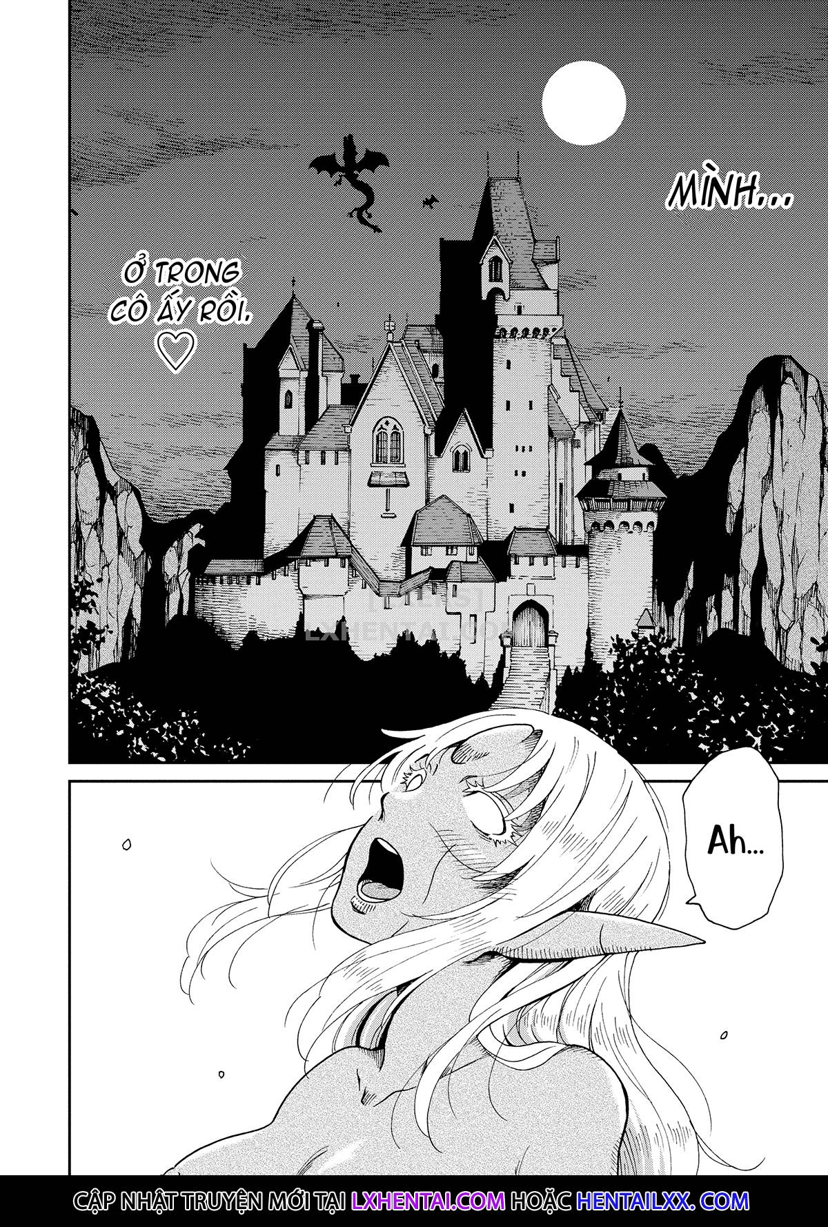 Hình ảnh 1615832502368_0 trong Monster Girls With A Need For Seed - Chapter 5 - Hentaimanhwa.net