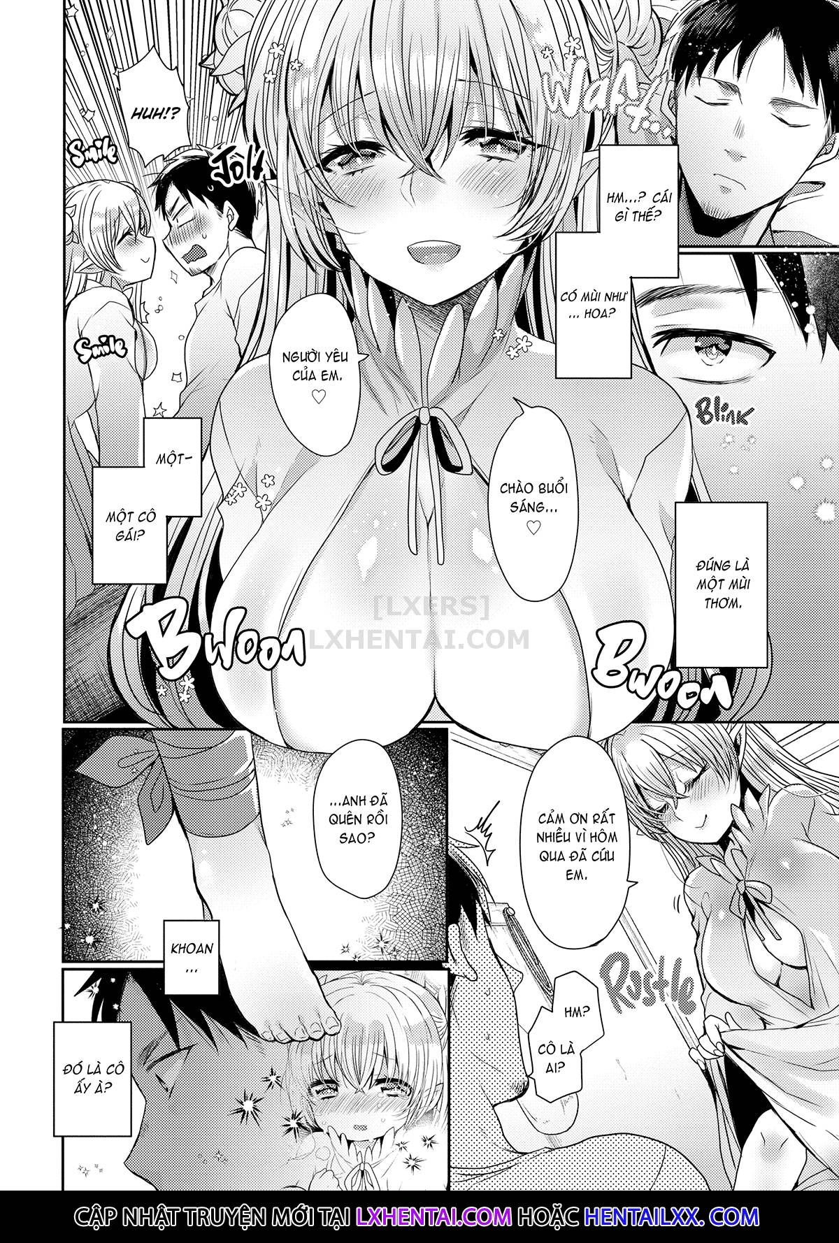 Xem ảnh 1615860226408_0 trong truyện hentai Monster Girls With A Need For Seed - Chapter 9 - Truyenhentai18.net