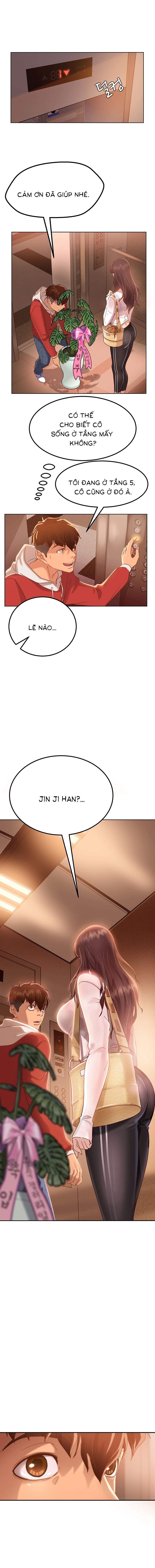 Hình ảnh 1633832196501_0 trong Một Ngày Rối Rắm - Chapter 1 - Hentaimanhwa.net