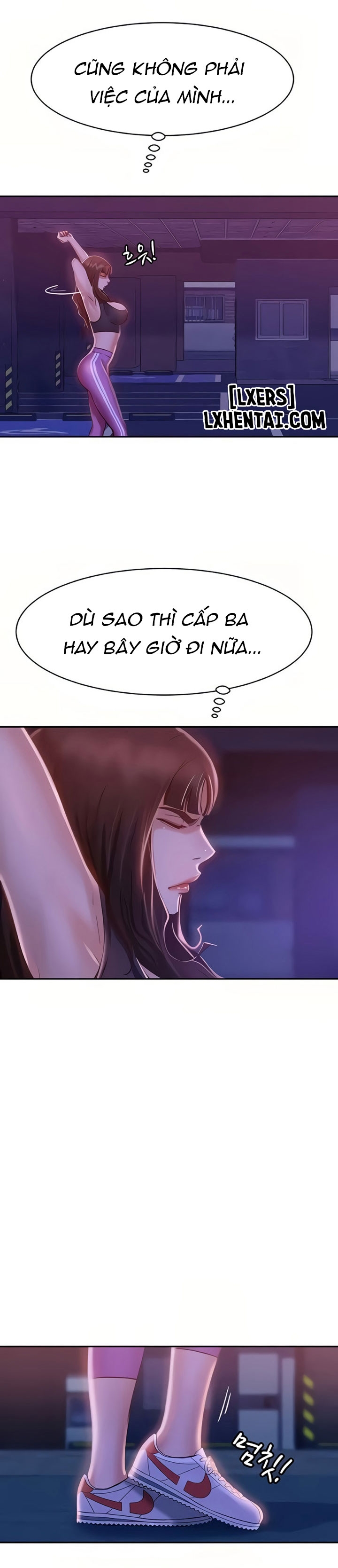 Hình ảnh 1643537274497_0 trong Một Ngày Rối Rắm - Chapter 23 - Hentaimanhwa.net