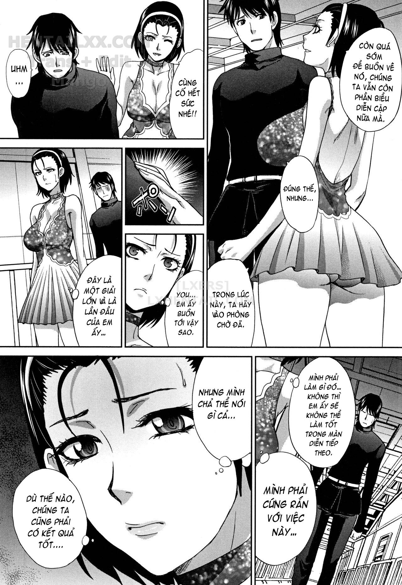 Xem ảnh 1599570000462_0 trong truyện hentai Mother And Younger Sister - Chapter 8 - truyenhentai18.pro