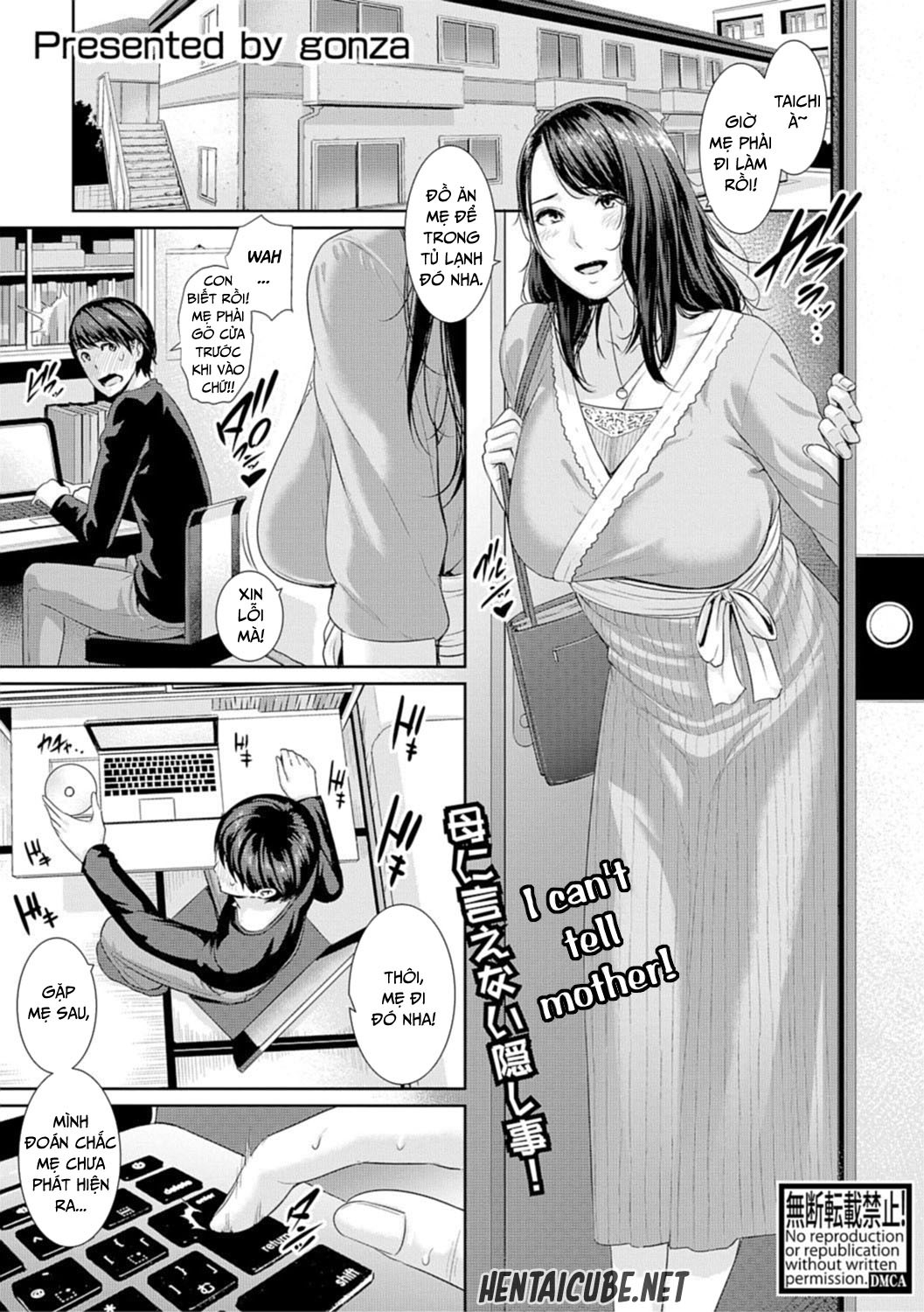 Xem ảnh 1607940570955_0 trong truyện hentai Mother Is A Porn Star - Chapter 1 - truyenhentai18.pro