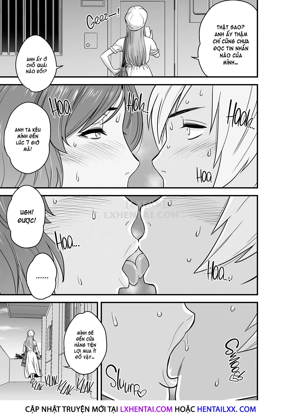 Xem ảnh 1612754477354_0 trong truyện hentai Mother Knows Best - Chapter 2 END - truyenhentai18.pro