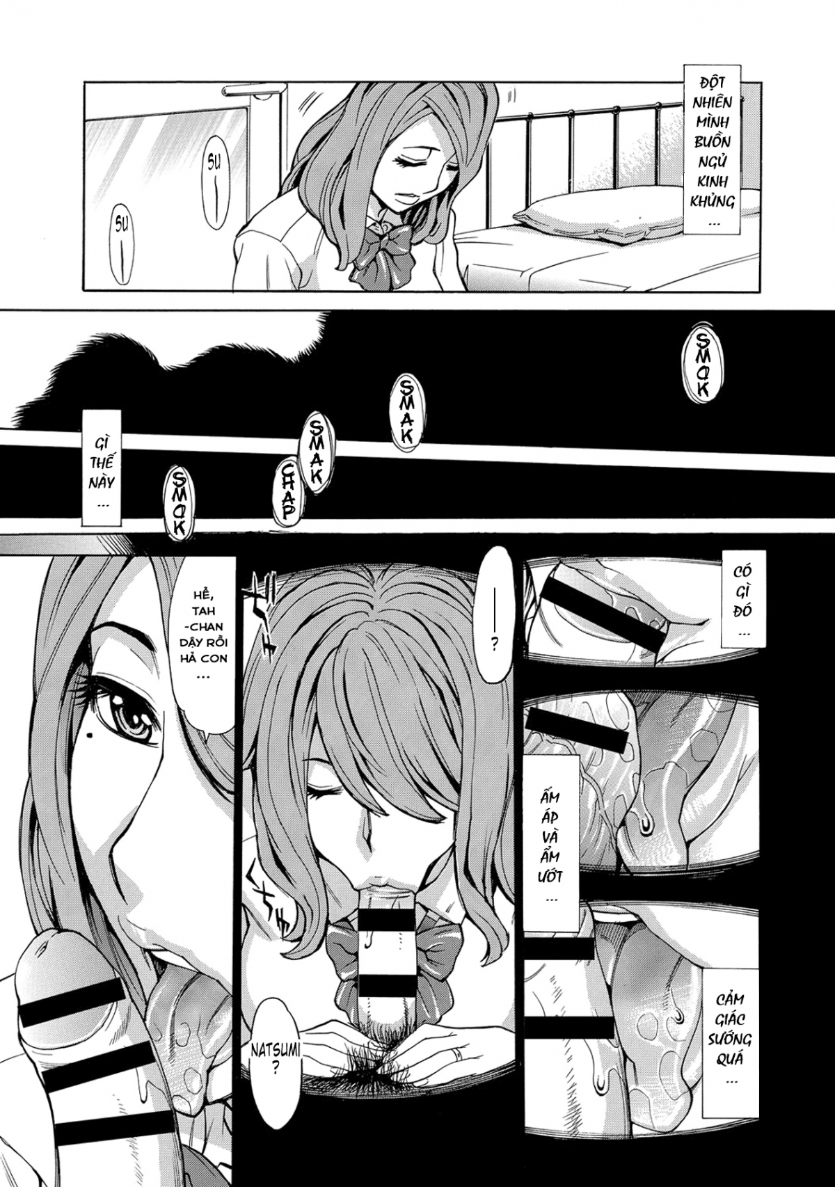 Xem ảnh 1607940835738_0 trong truyện hentai Mother, The Fake Schoolgirl - One Shot - truyenhentai18.pro