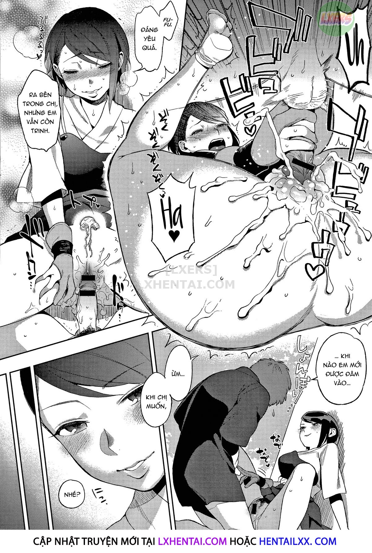Xem ảnh 1641489067175_0 trong truyện hentai Muramata-San's Secret - Chapter 7 - truyenhentai18.pro