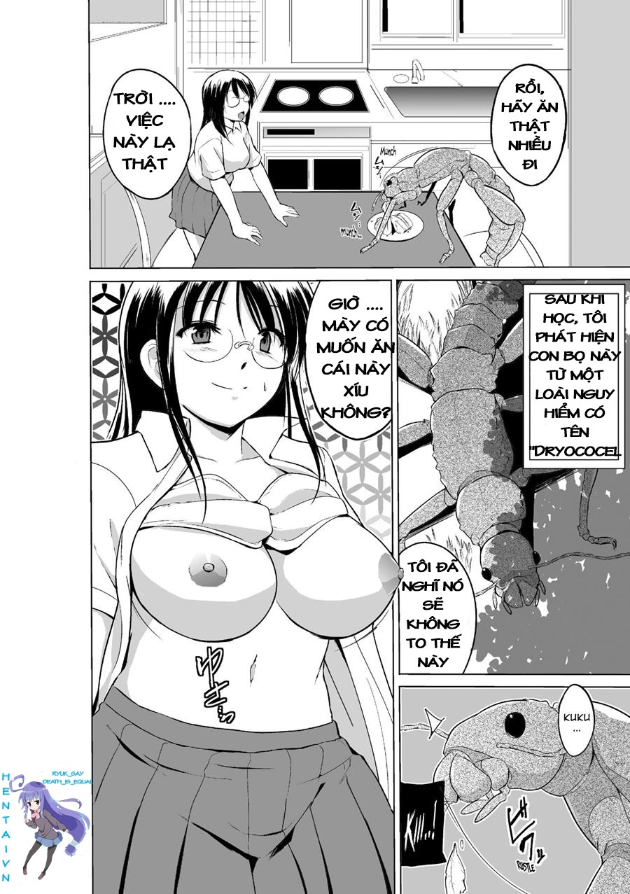 Xem ảnh 1608004074218_0 trong truyện hentai Mushi Asobi Oyako Koubi - Chapter 2 - truyenhentai18.pro
