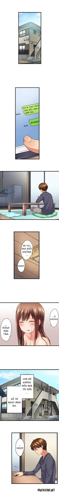 Hình ảnh 1604892878263_0 trong My Brother Slipped Inside Me In The Bathtub - Chapter 10 - Hentaimanhwa.net