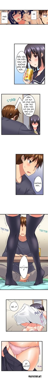 Hình ảnh 1604892880973_0 trong My Brother Slipped Inside Me In The Bathtub - Chapter 10 - Hentaimanhwa.net
